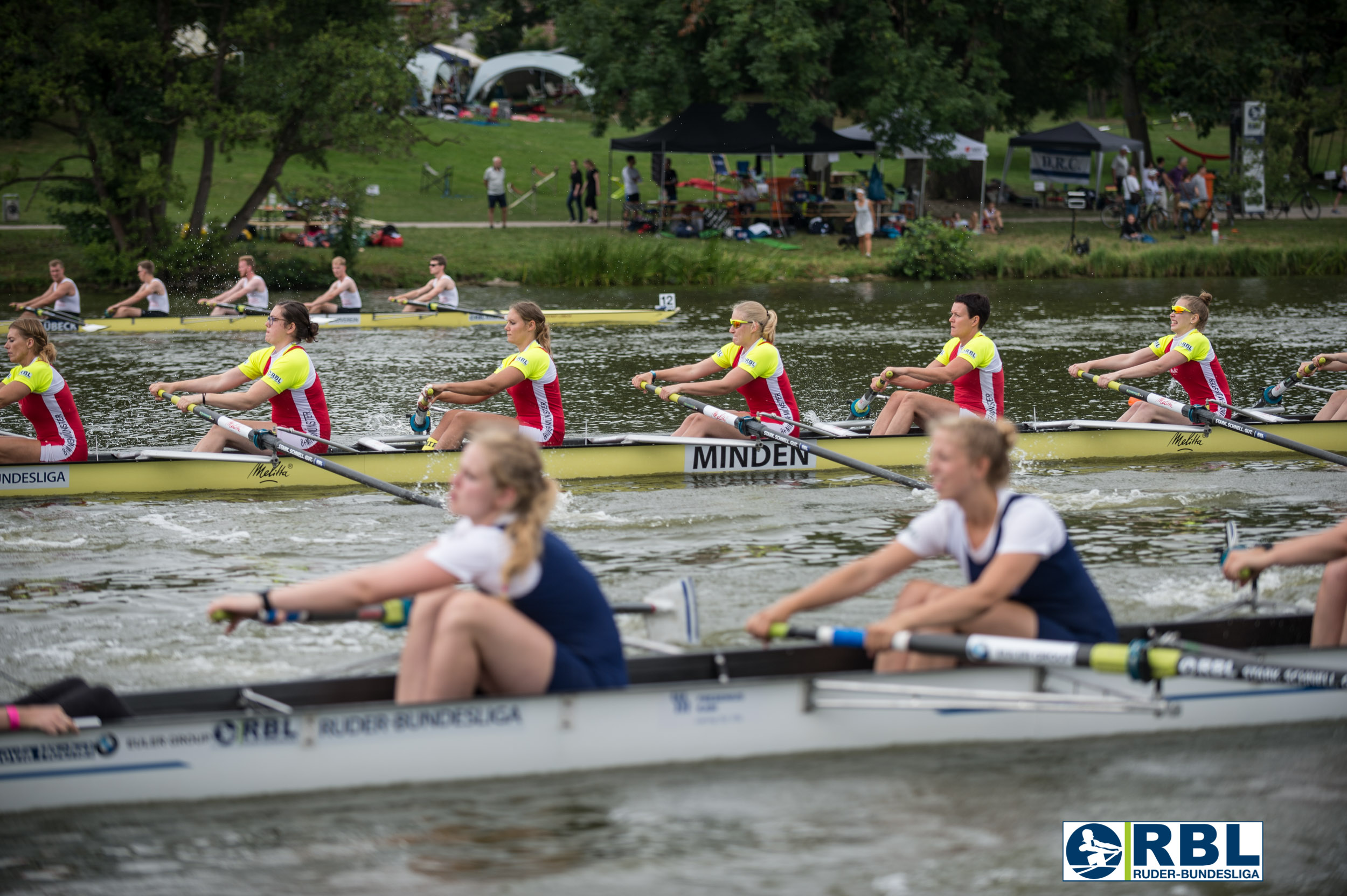 Dateiname: _1713891 - Foto © Alexander Pischke/Ruder-Bundesliga