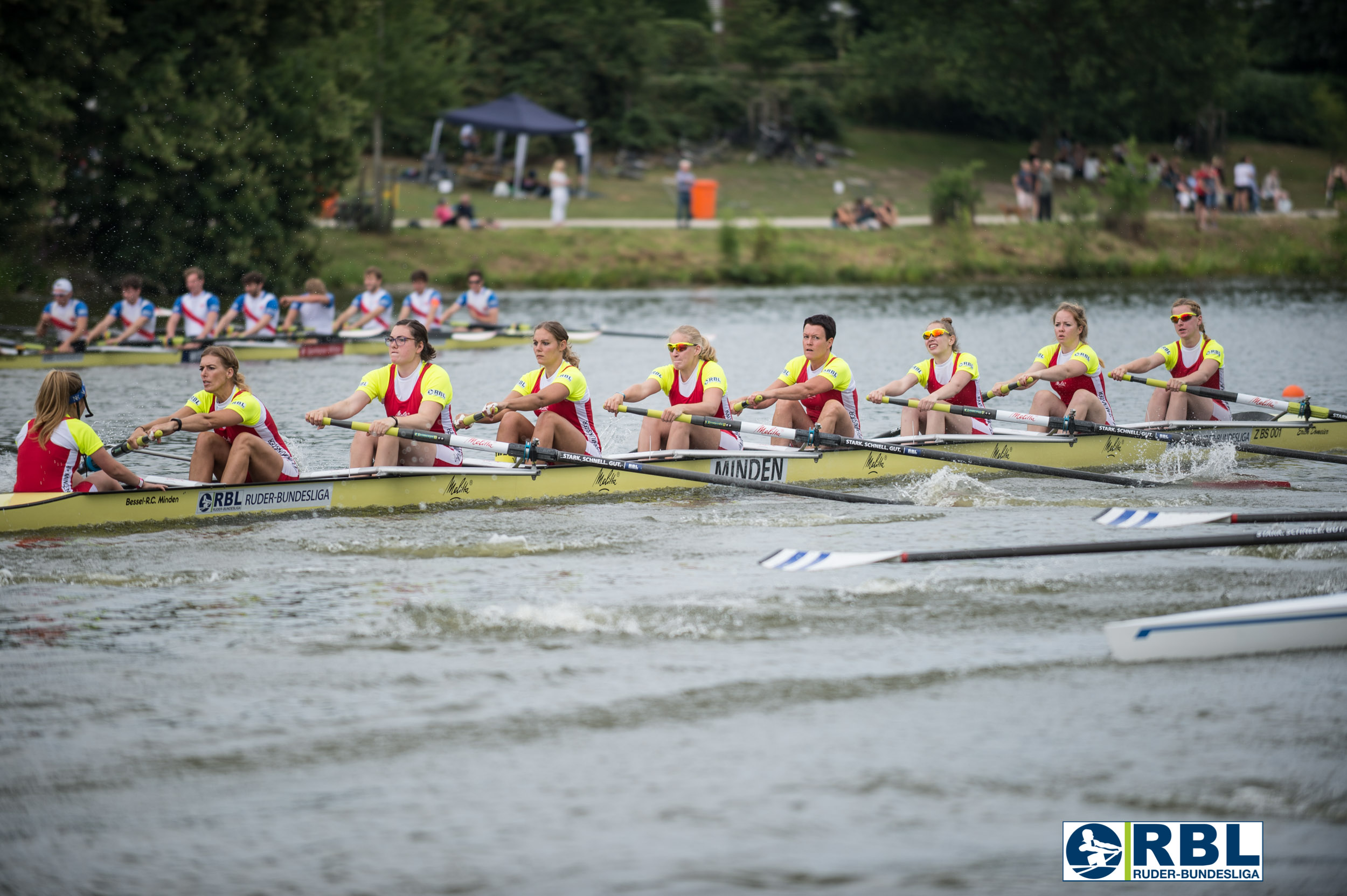 Dateiname: _1713908 - Foto © Alexander Pischke/Ruder-Bundesliga