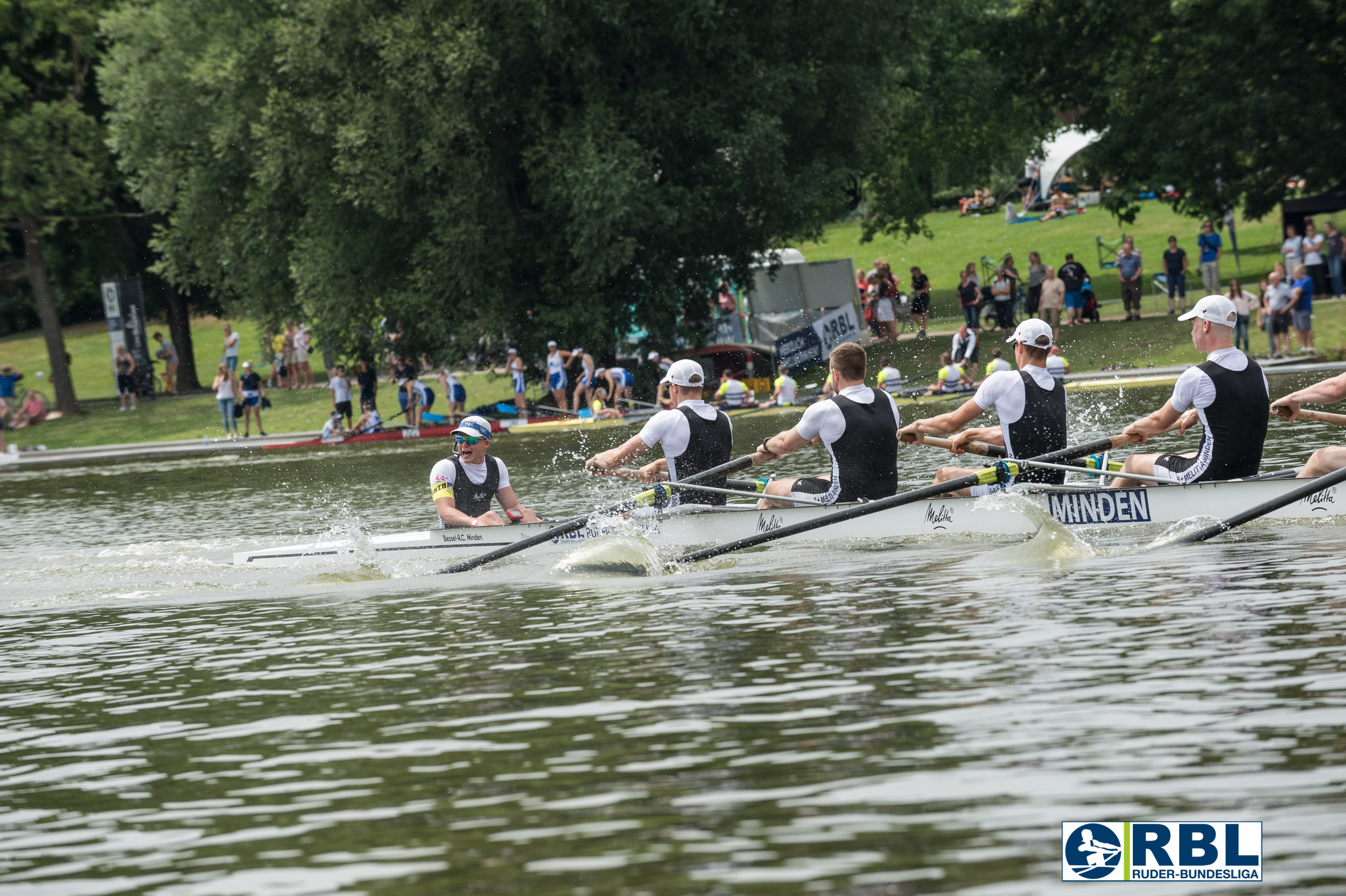 Dateiname: _1714264 - Foto © Alexander Pischke/Ruder-Bundesliga