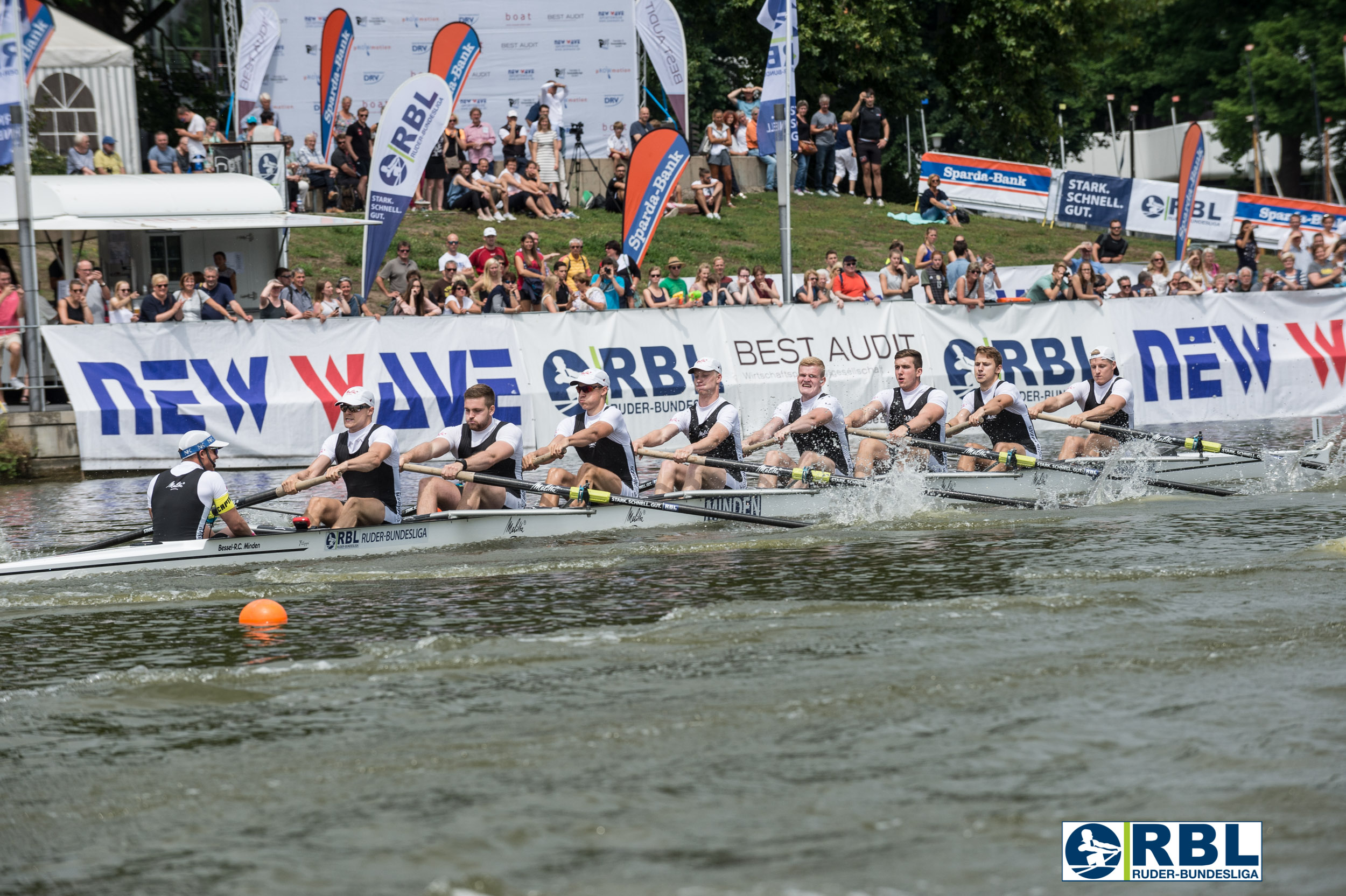 Dateiname: _1714287 - Foto © Alexander Pischke/Ruder-Bundesliga