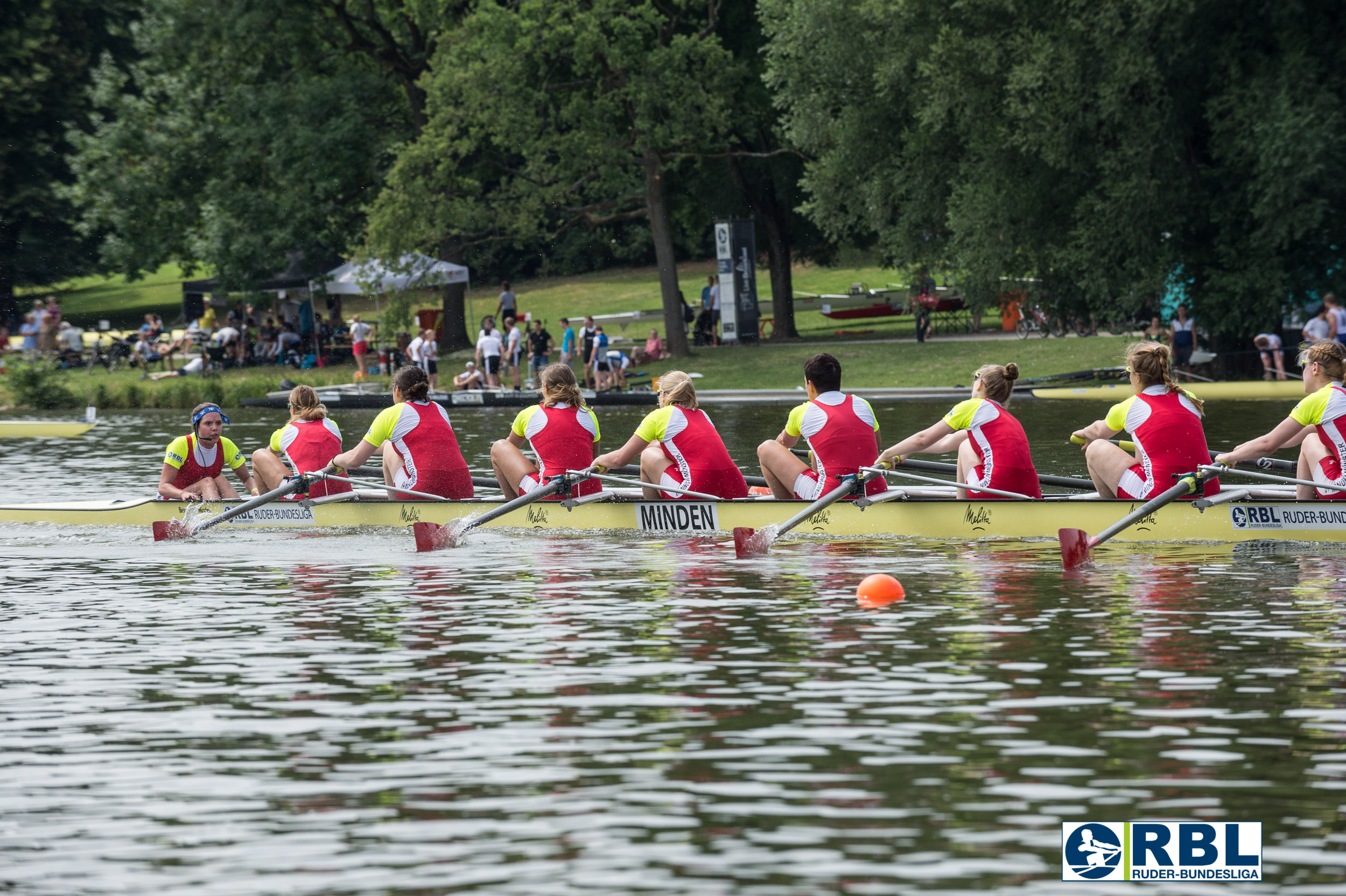 Dateiname: _1714483 - Foto © Alexander Pischke/Ruder-Bundesliga