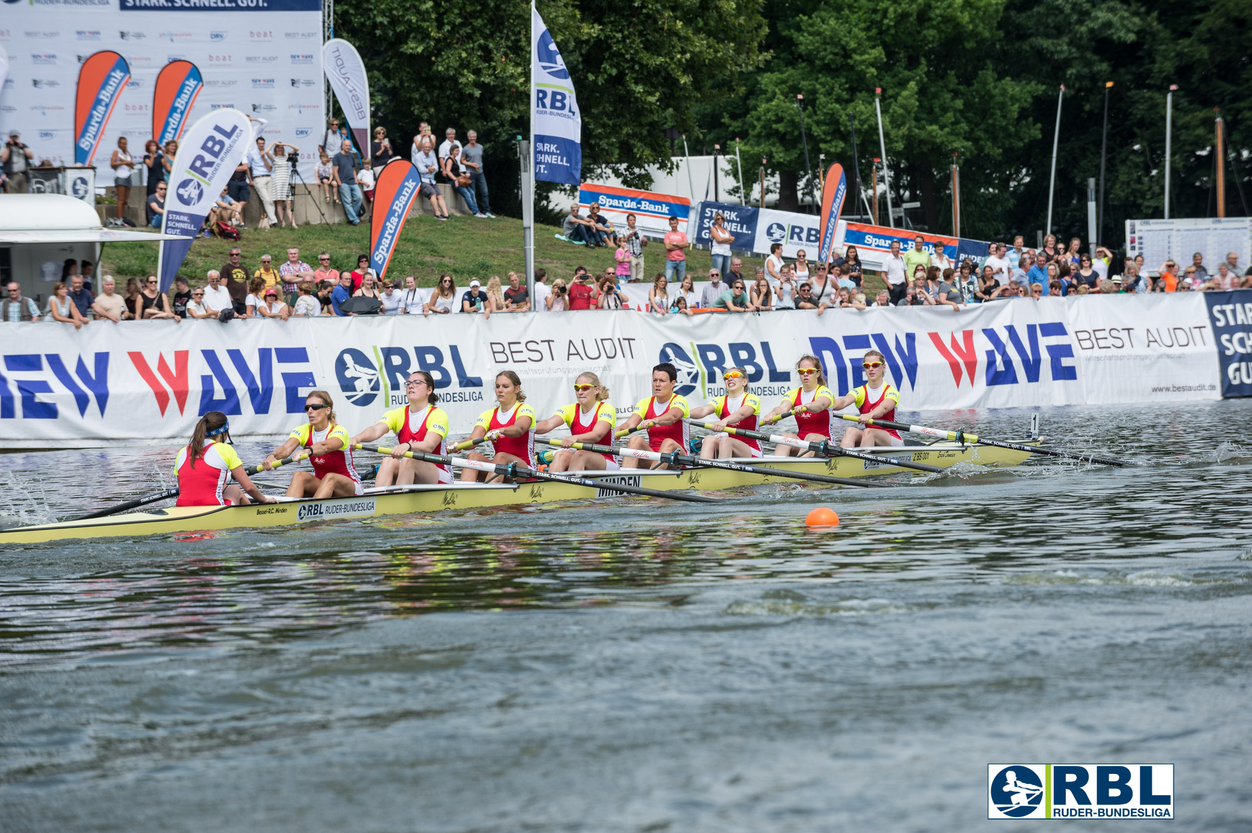 Dateiname: _1714510 - Foto © Alexander Pischke/Ruder-Bundesliga