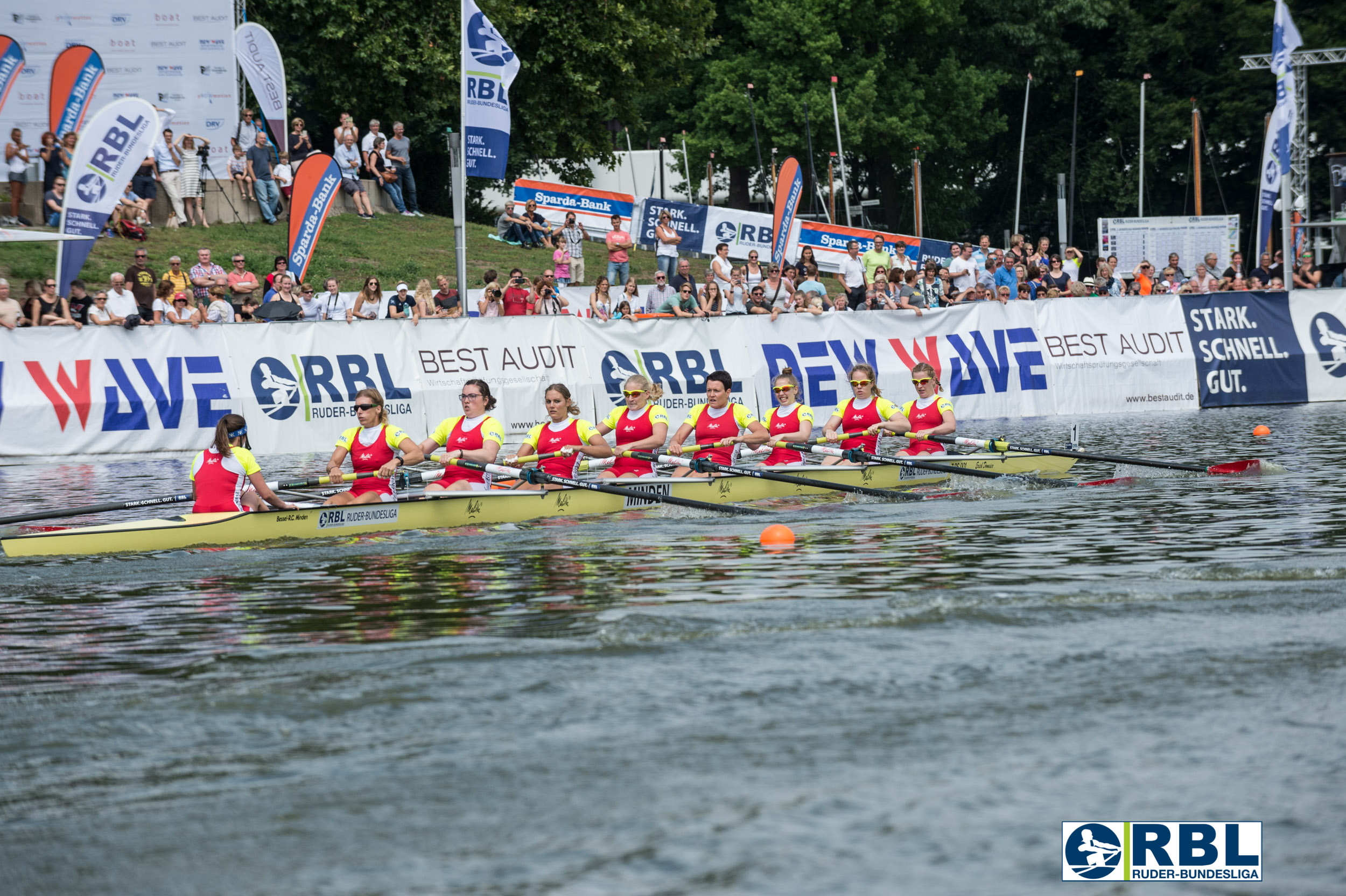 Dateiname: _1714511 - Foto © Alexander Pischke/Ruder-Bundesliga