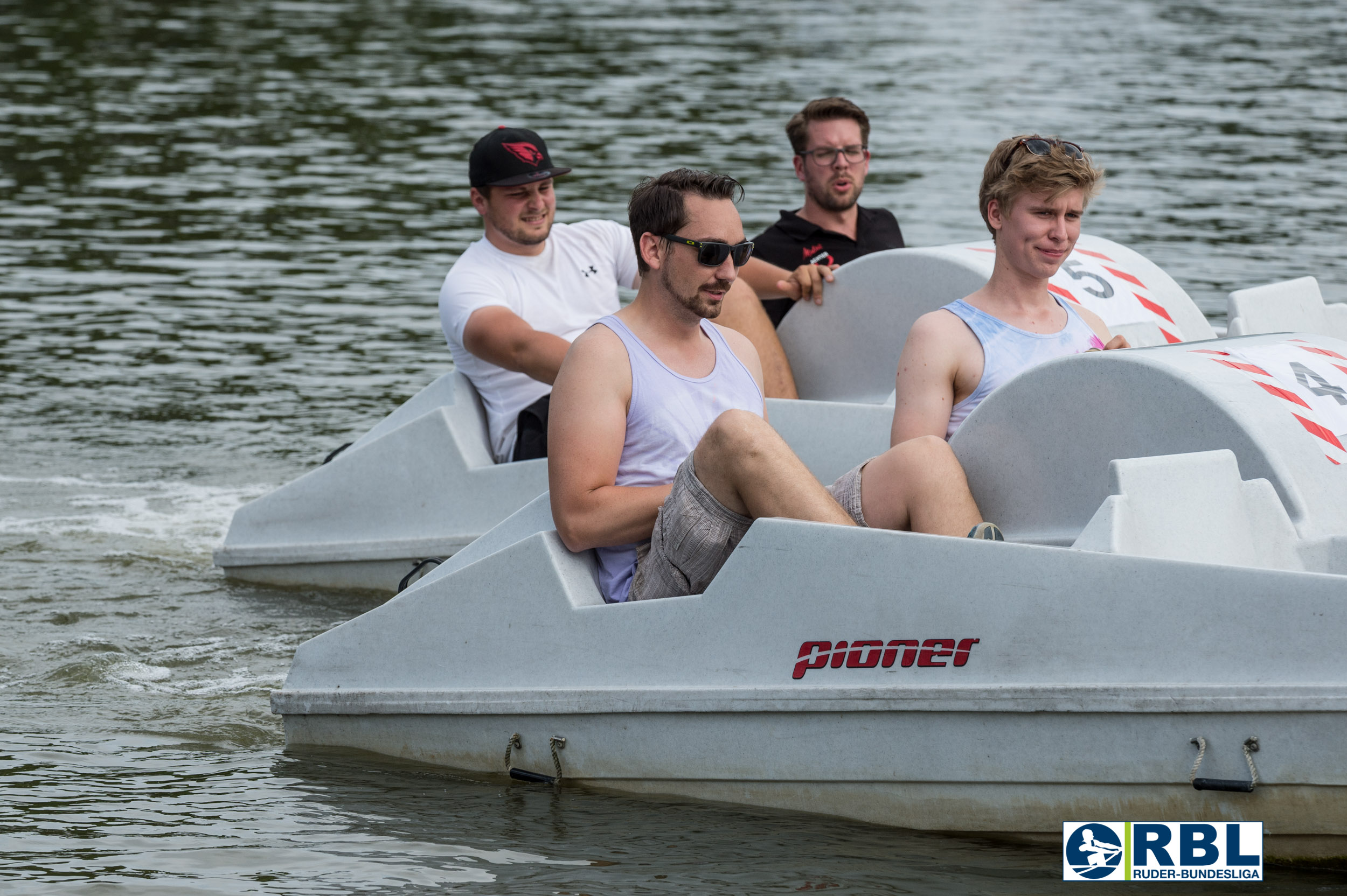 Dateiname: _1714688 - Foto © Alexander Pischke/Ruder-Bundesliga