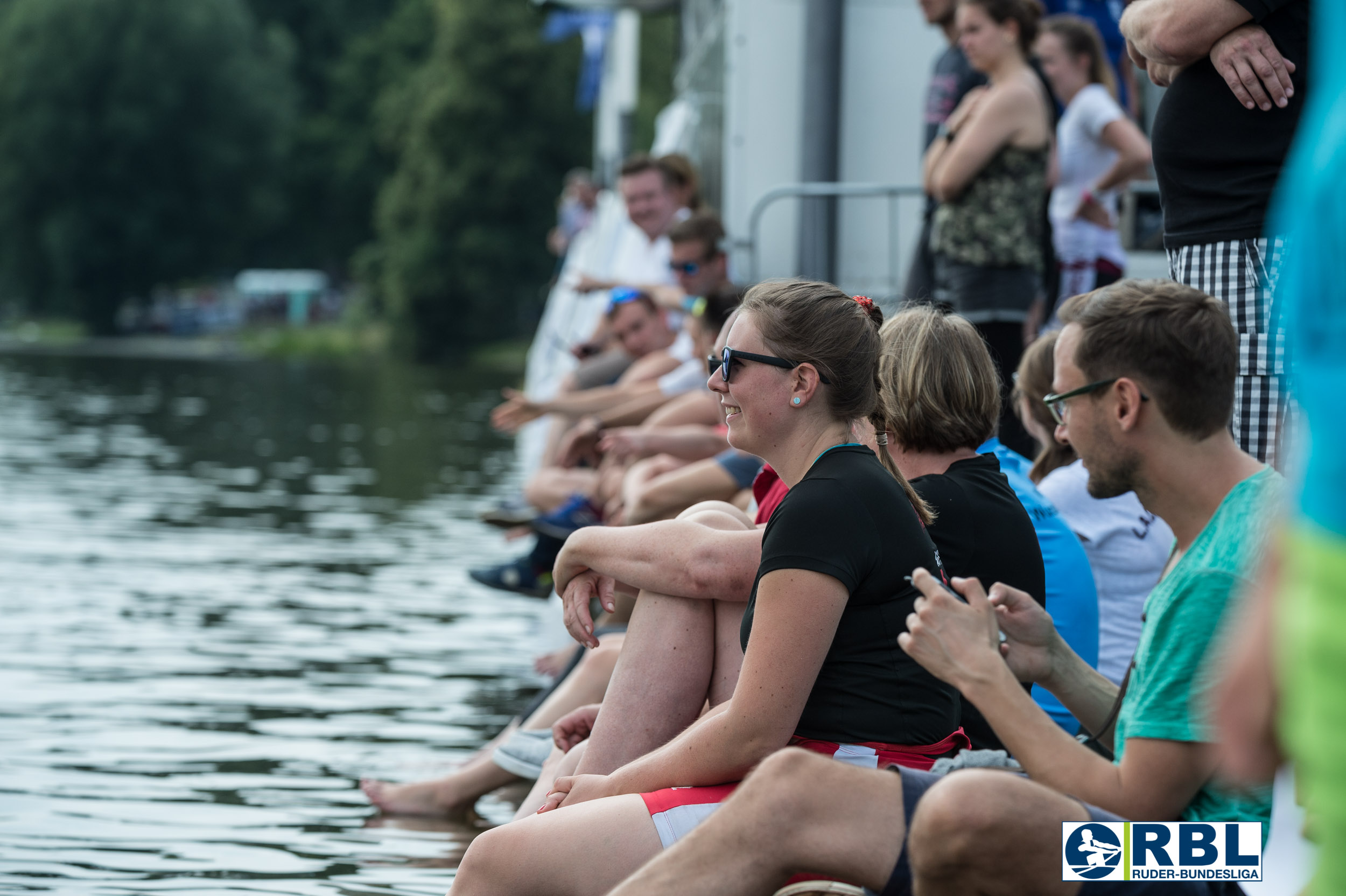 Dateiname: _1714697 - Foto © Alexander Pischke/Ruder-Bundesliga