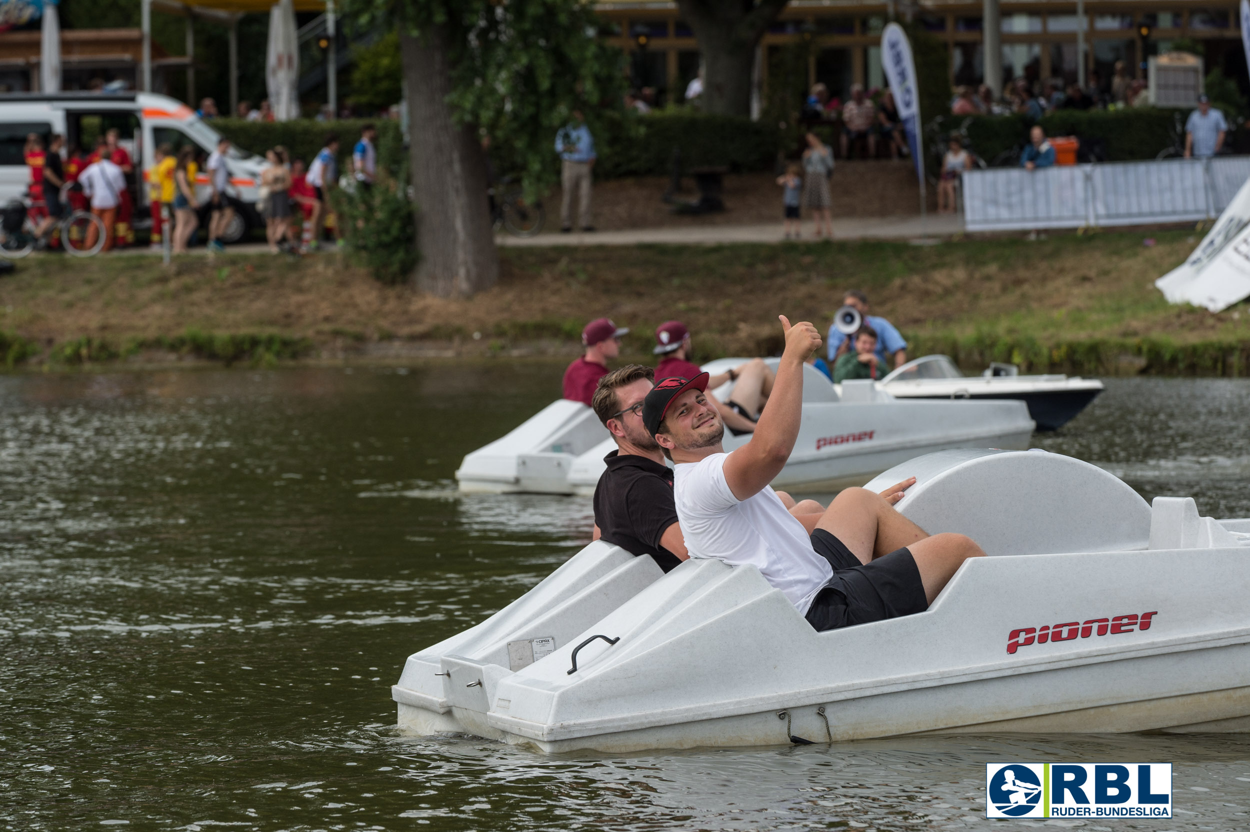 Dateiname: _1714744 - Foto © Alexander Pischke/Ruder-Bundesliga