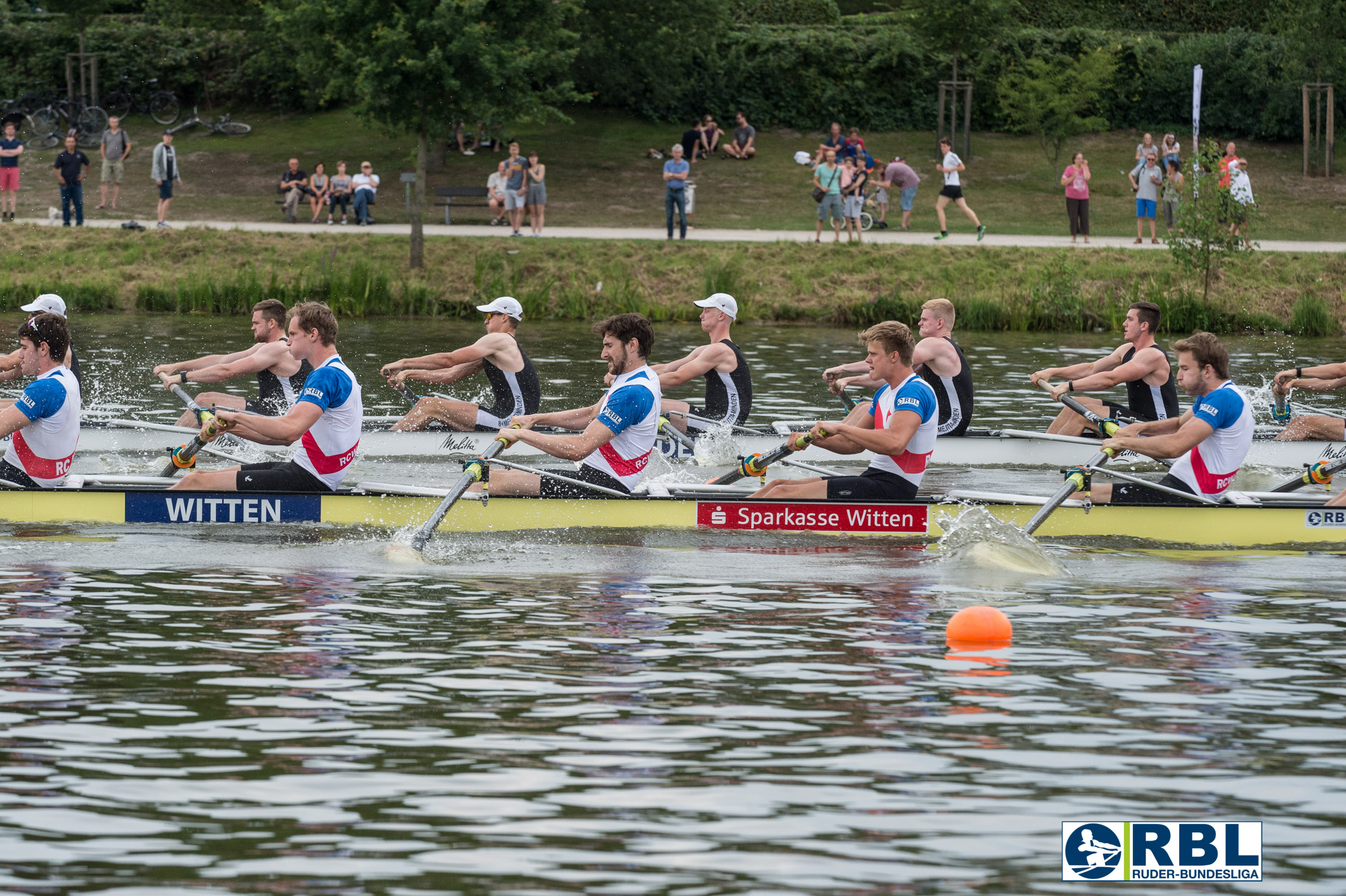 Dateiname: _1715481 - Foto © Alexander Pischke/Ruder-Bundesliga