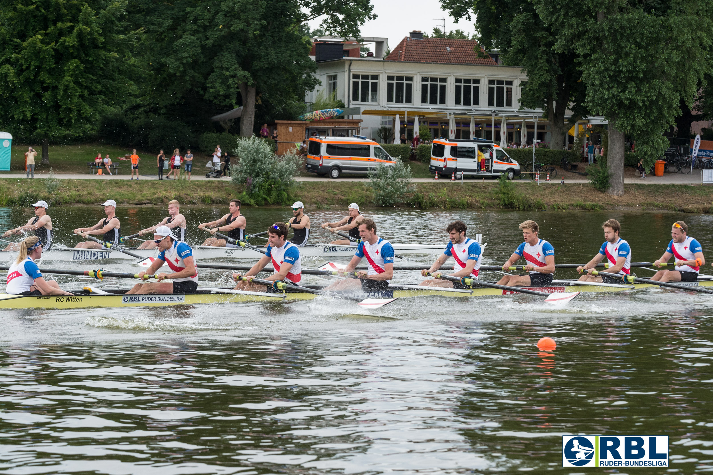 Dateiname: _1715487 - Foto © Alexander Pischke/Ruder-Bundesliga