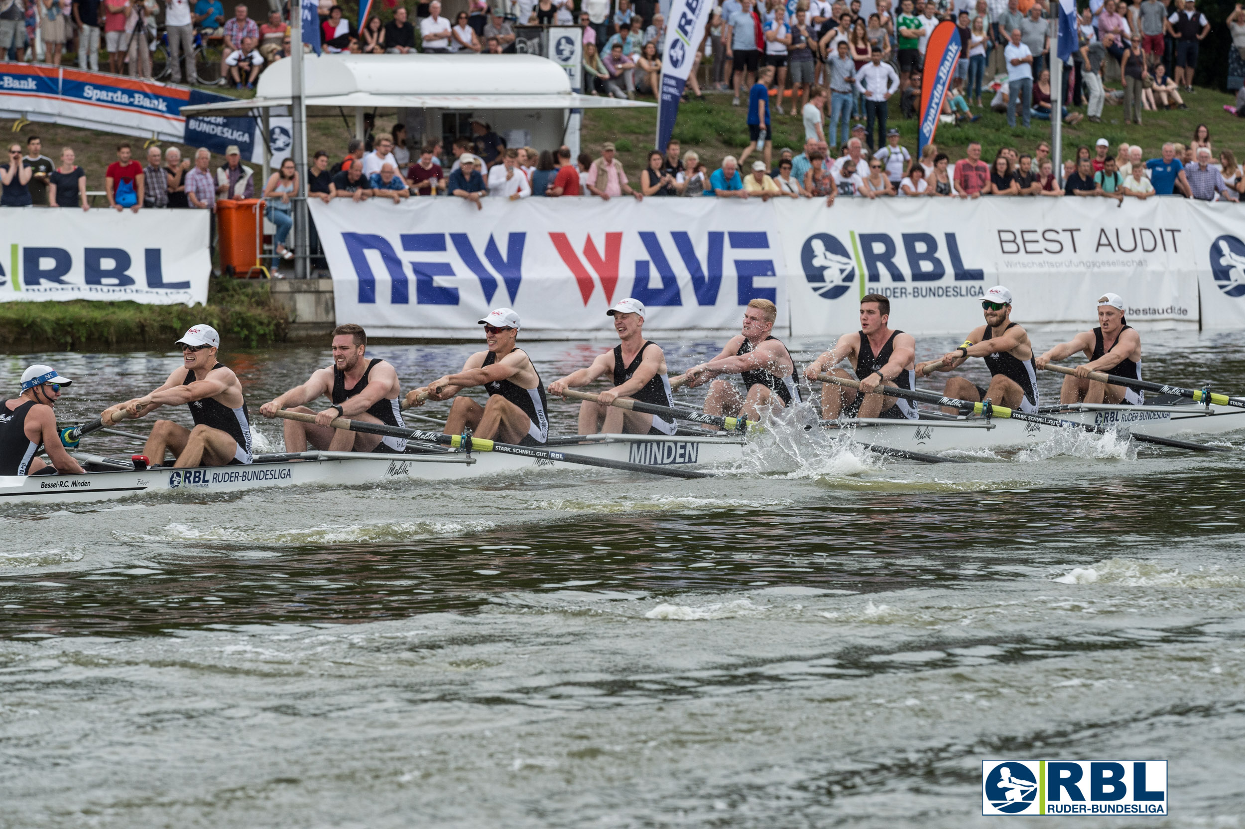 Dateiname: _1715513 - Foto © Alexander Pischke/Ruder-Bundesliga