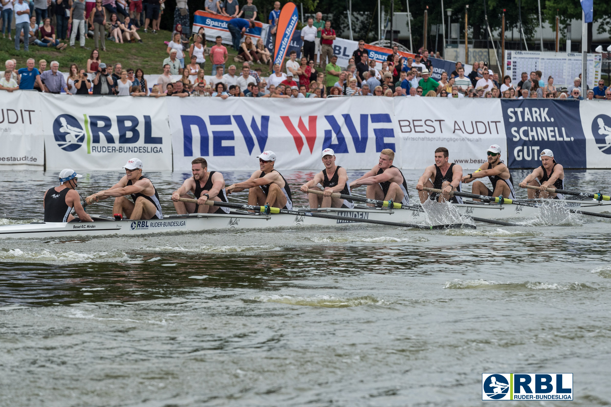 Dateiname: _1715521 - Foto © Alexander Pischke/Ruder-Bundesliga