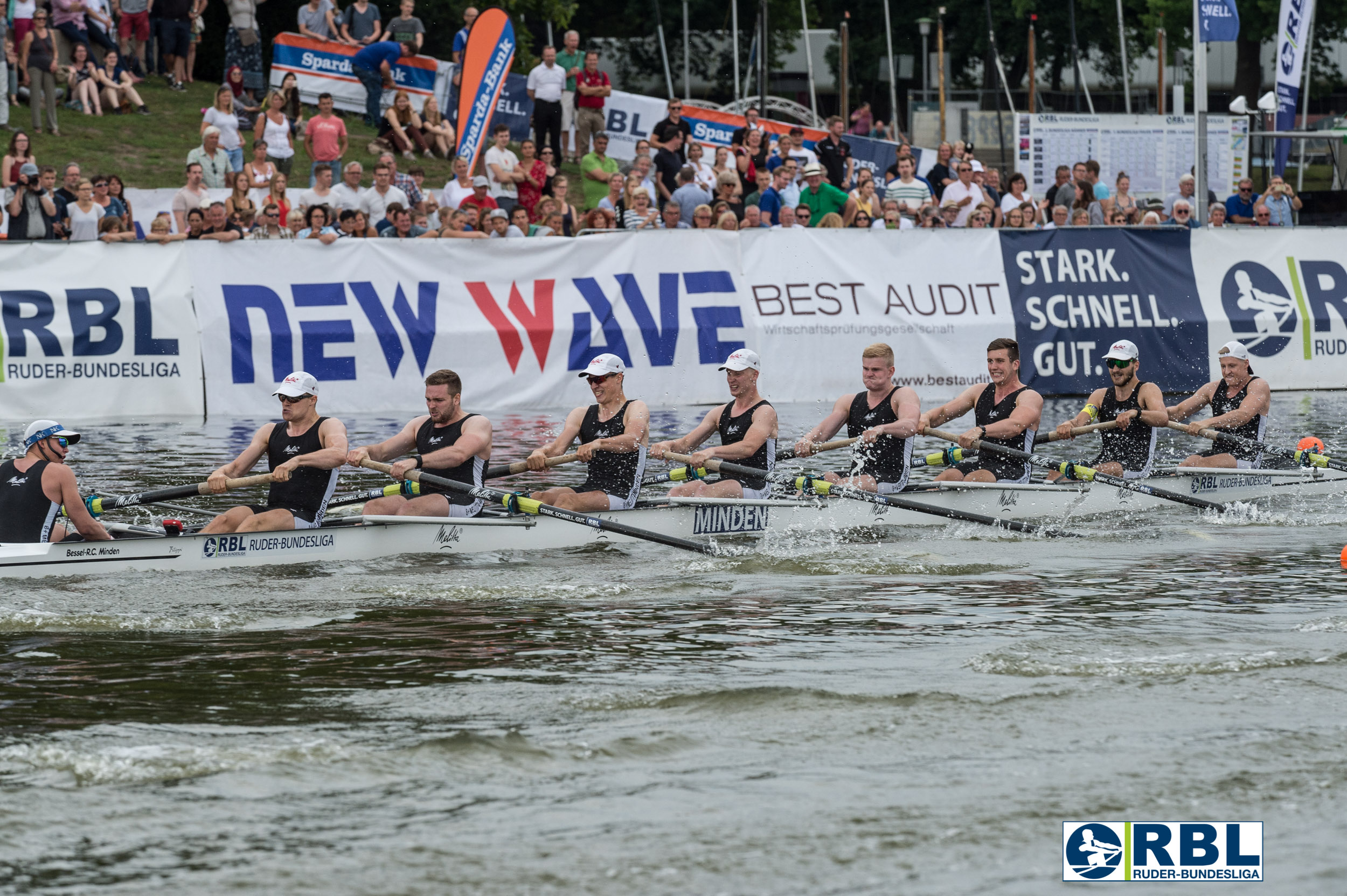 Dateiname: _1715523 - Foto © Alexander Pischke/Ruder-Bundesliga