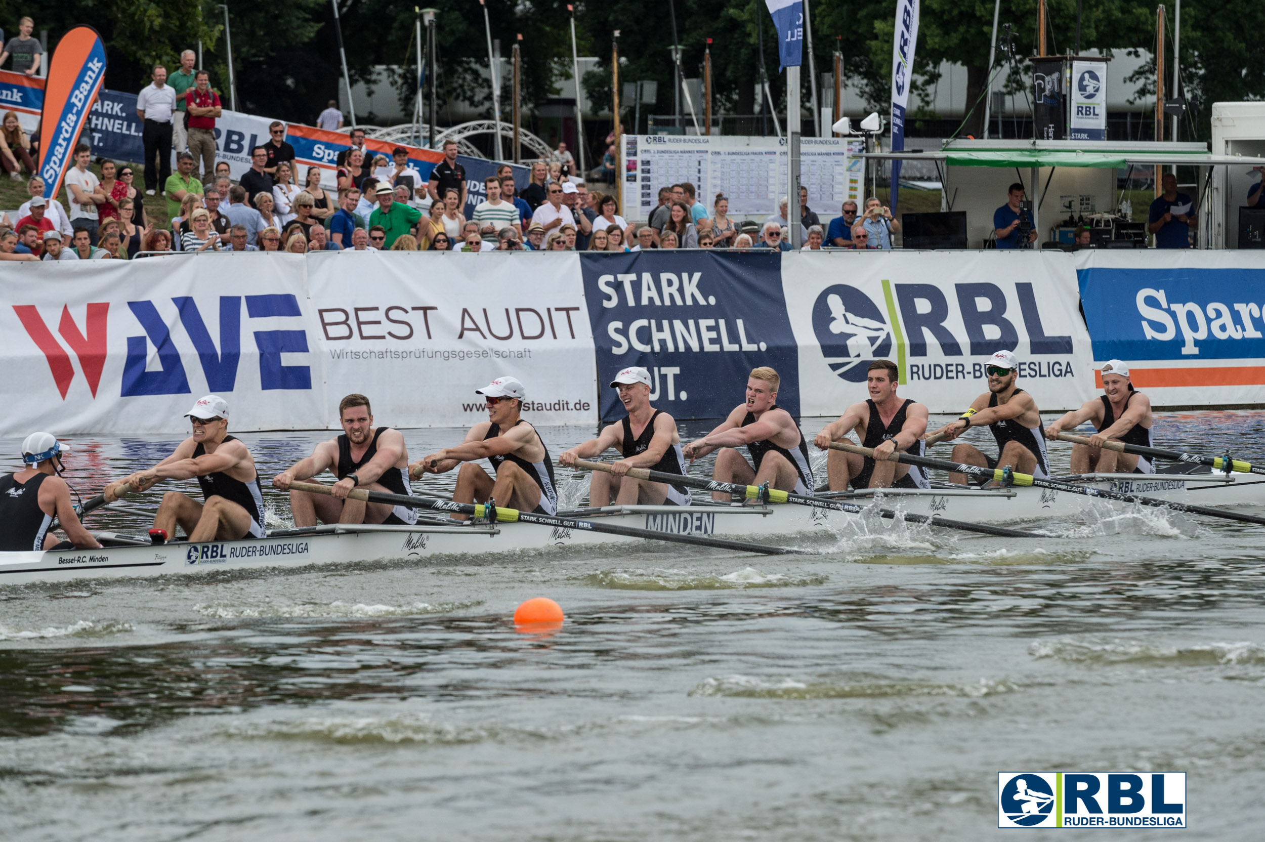 Dateiname: _1715527 - Foto © Alexander Pischke/Ruder-Bundesliga