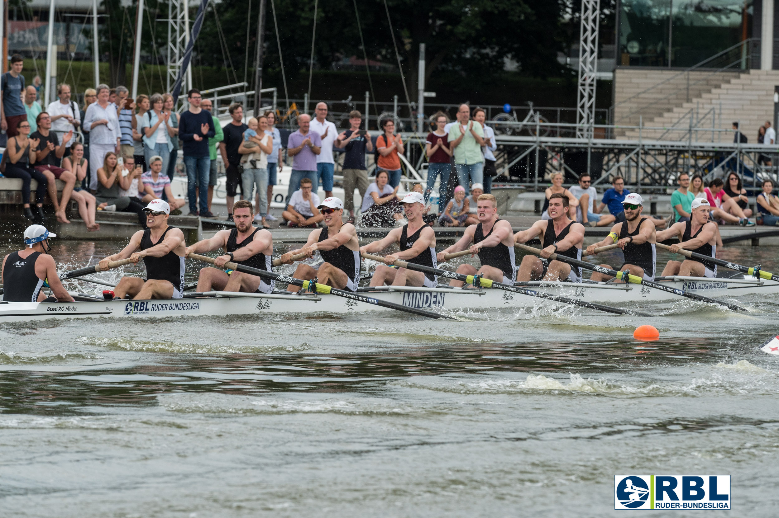 Dateiname: _1715537 - Foto © Alexander Pischke/Ruder-Bundesliga