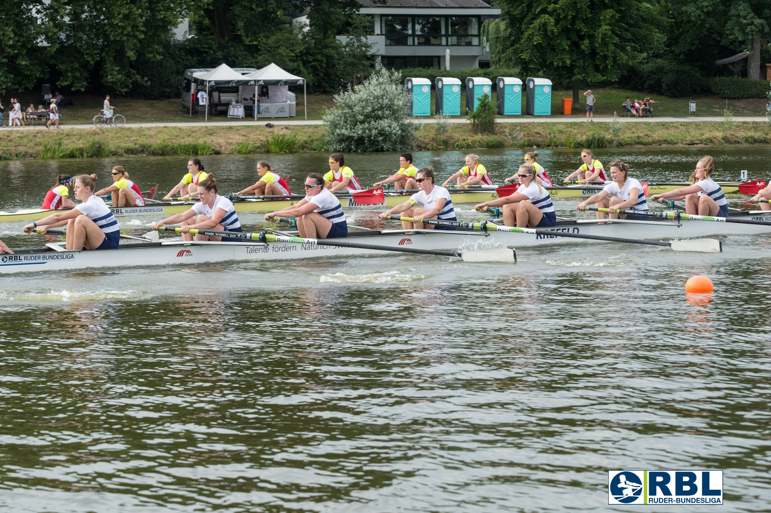 Dateiname: _1715755 - Foto © Alexander Pischke/Ruder-Bundesliga