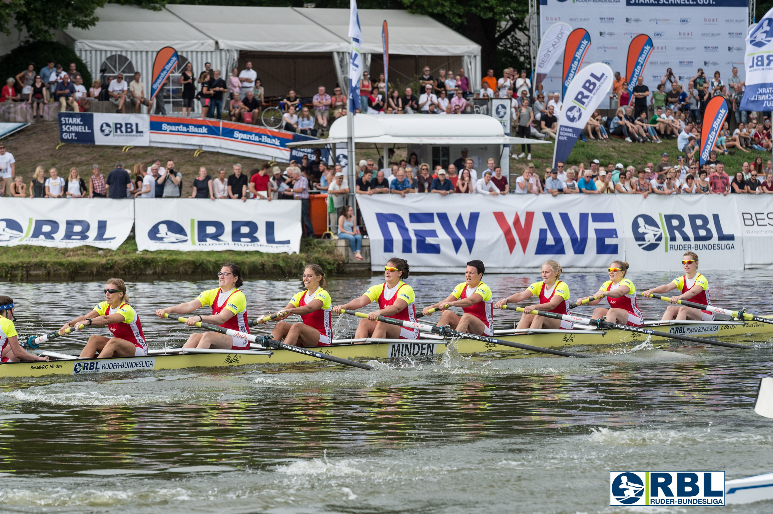 Dateiname: _1715772 - Foto © Alexander Pischke/Ruder-Bundesliga