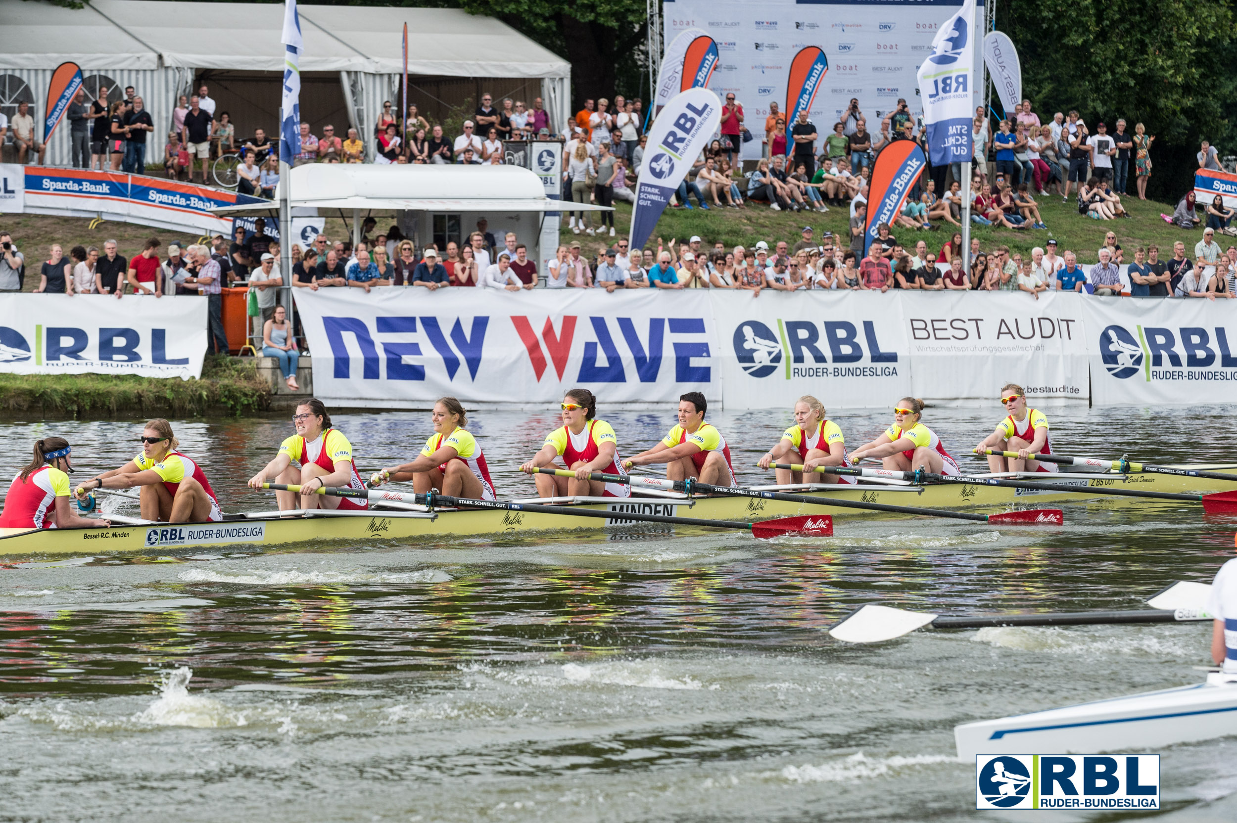 Dateiname: _1715774 - Foto © Alexander Pischke/Ruder-Bundesliga