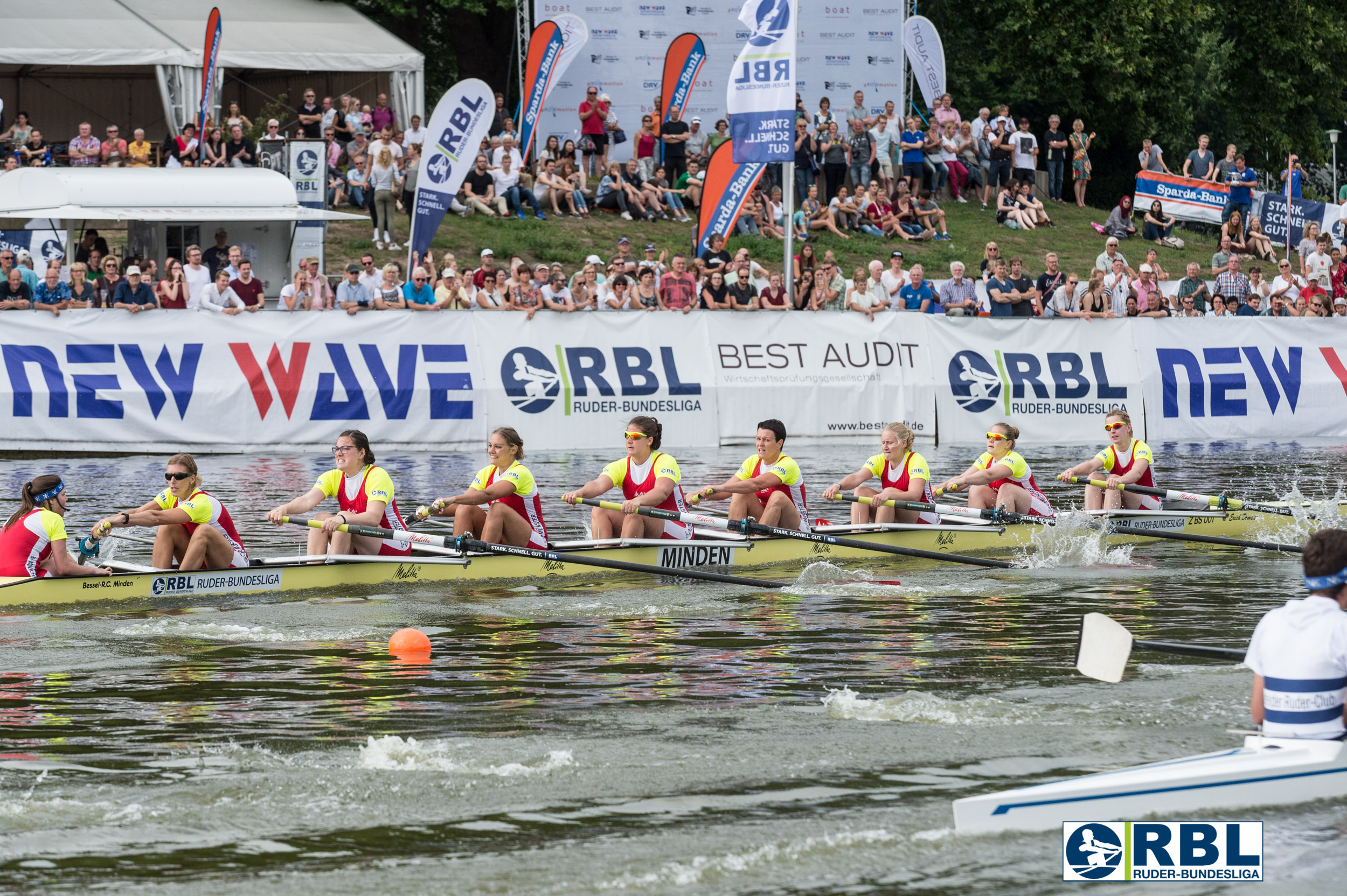 Dateiname: _1715778 - Foto © Alexander Pischke/Ruder-Bundesliga