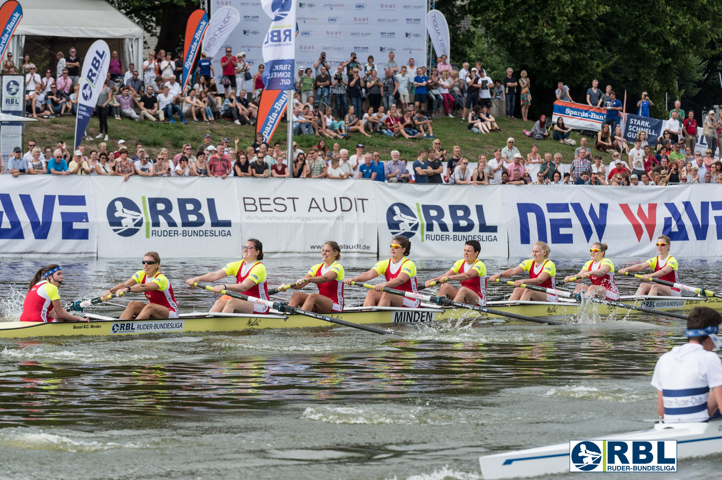 Dateiname: _1715782 - Foto © Alexander Pischke/Ruder-Bundesliga