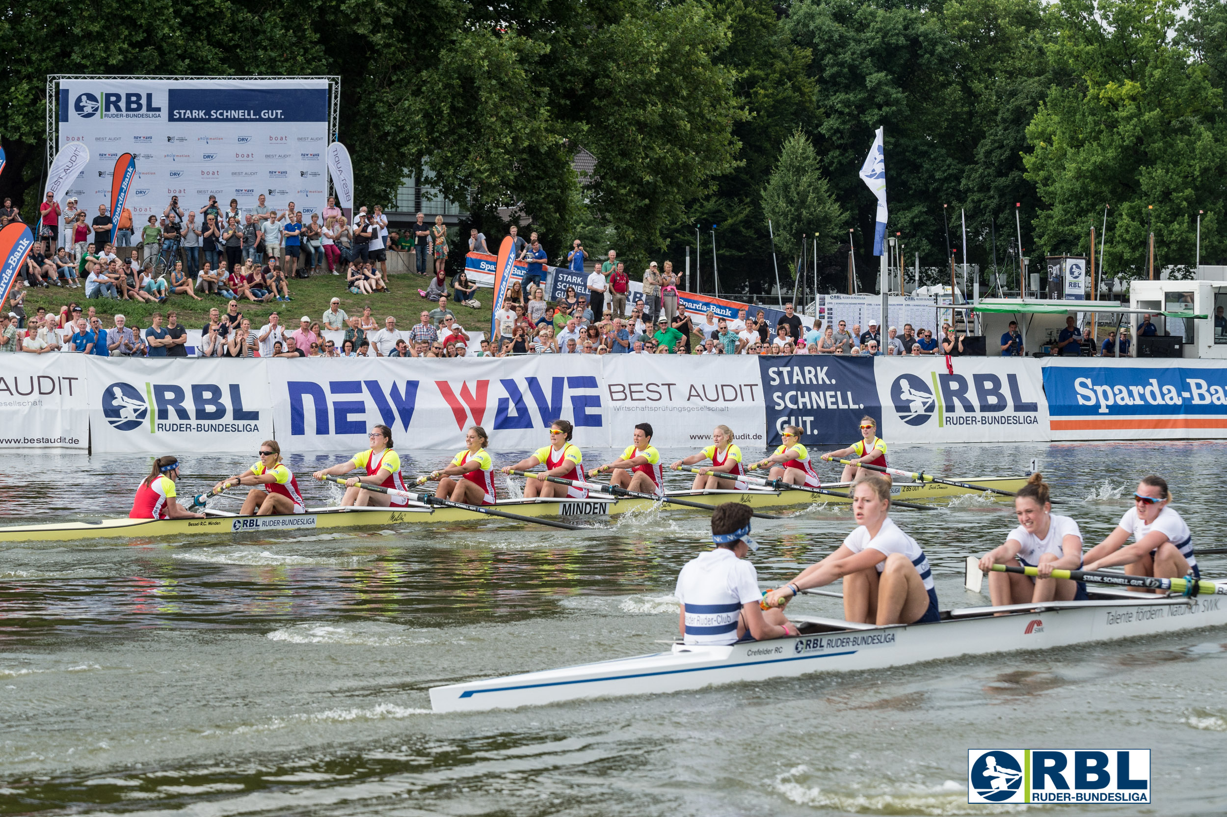 Dateiname: _1715786 - Foto © Alexander Pischke/Ruder-Bundesliga