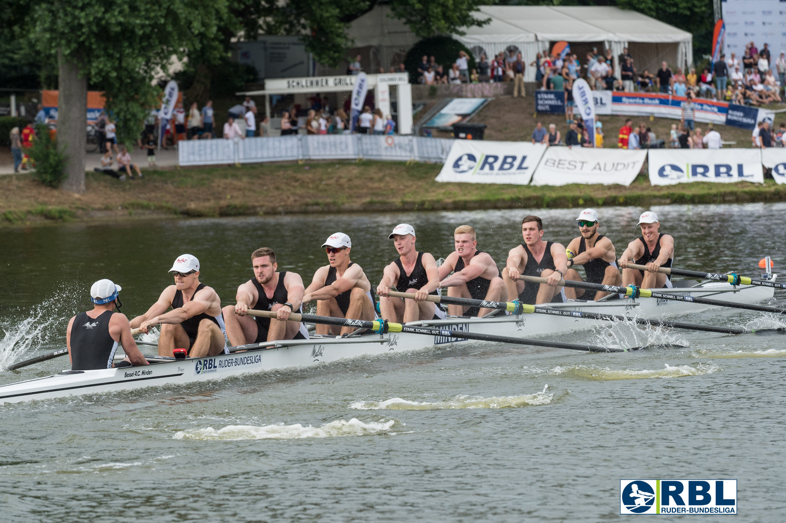 Dateiname: _1716320 - Foto © Alexander Pischke/Ruder-Bundesliga