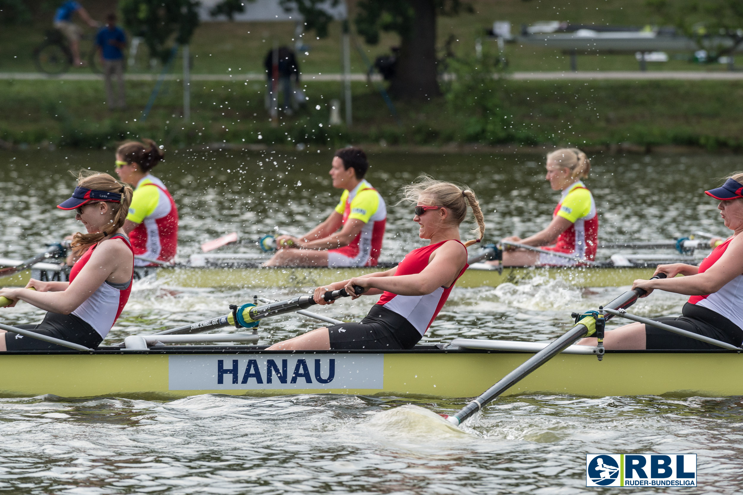 Dateiname: _1716570 - Foto © Alexander Pischke/Ruder-Bundesliga