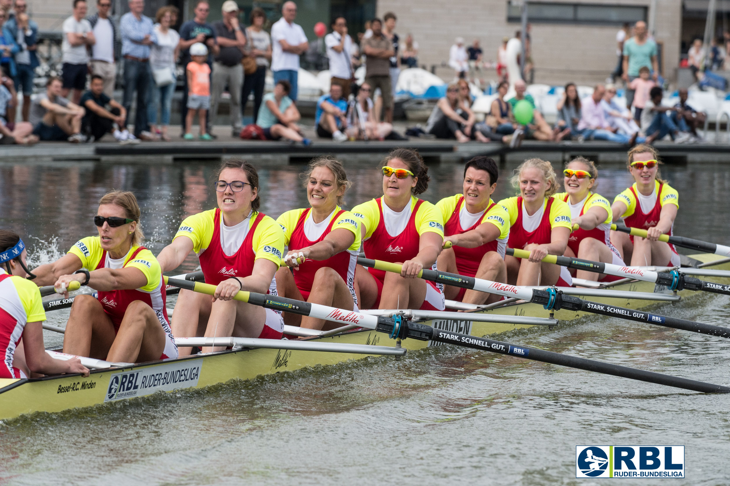 Dateiname: _1716619 - Foto © Alexander Pischke/Ruder-Bundesliga