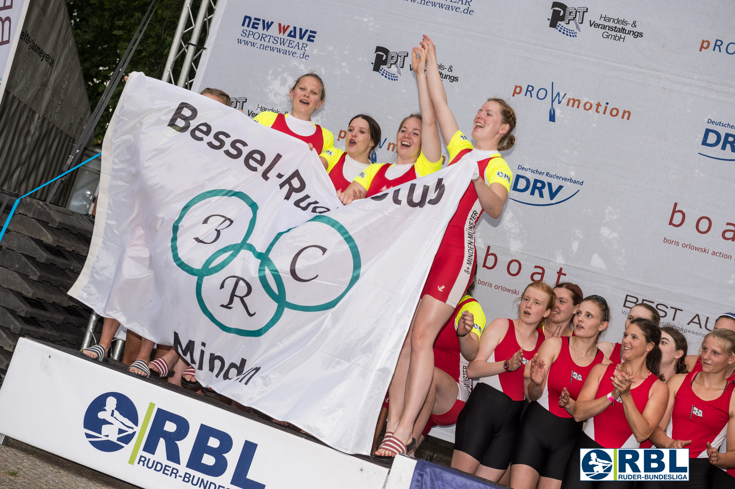 Dateiname: _1717018 - Foto © Alexander Pischke/Ruder-Bundesliga