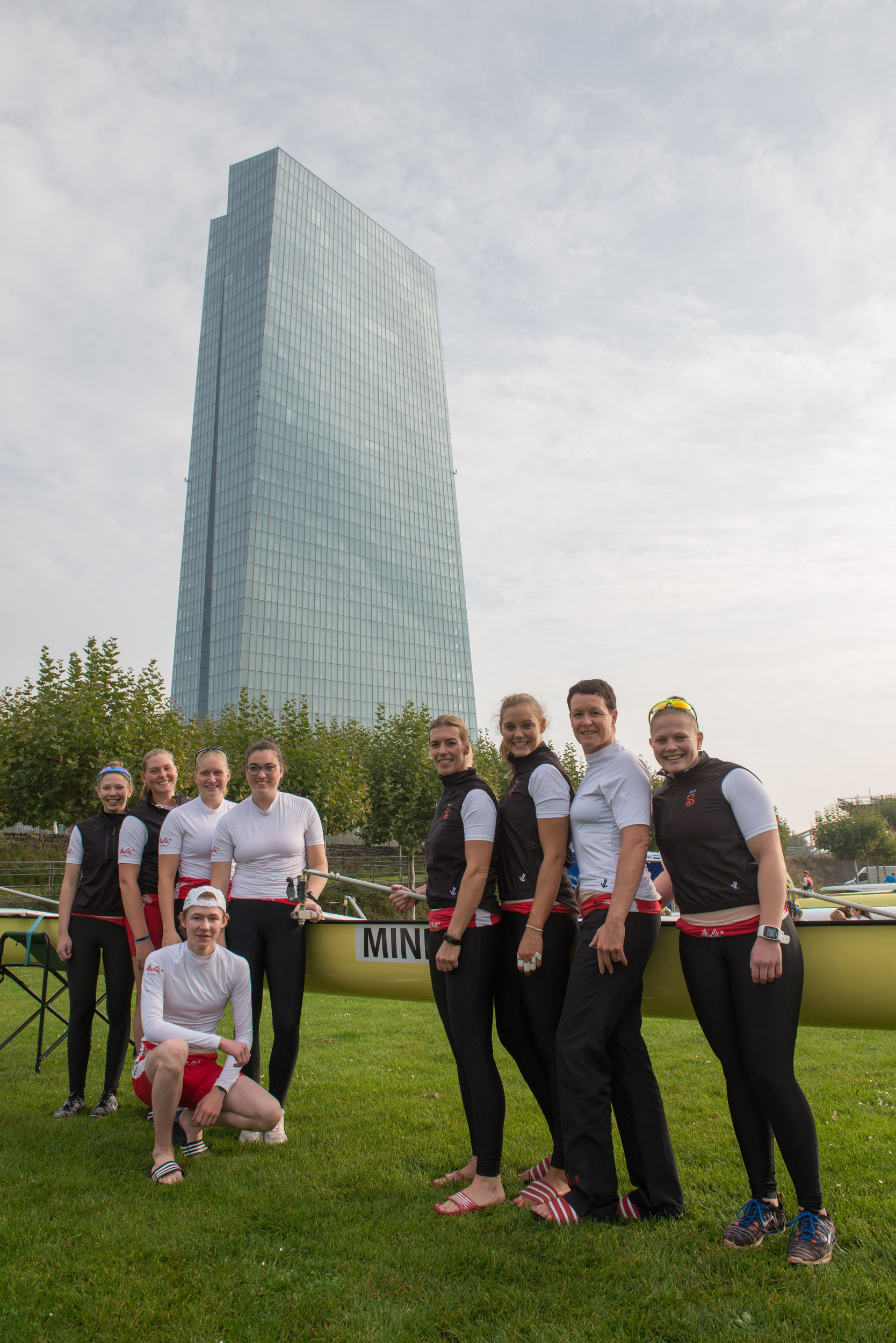 Dateiname: X70_9837 - Foto © Alexander Pischke/Rowing Champions League