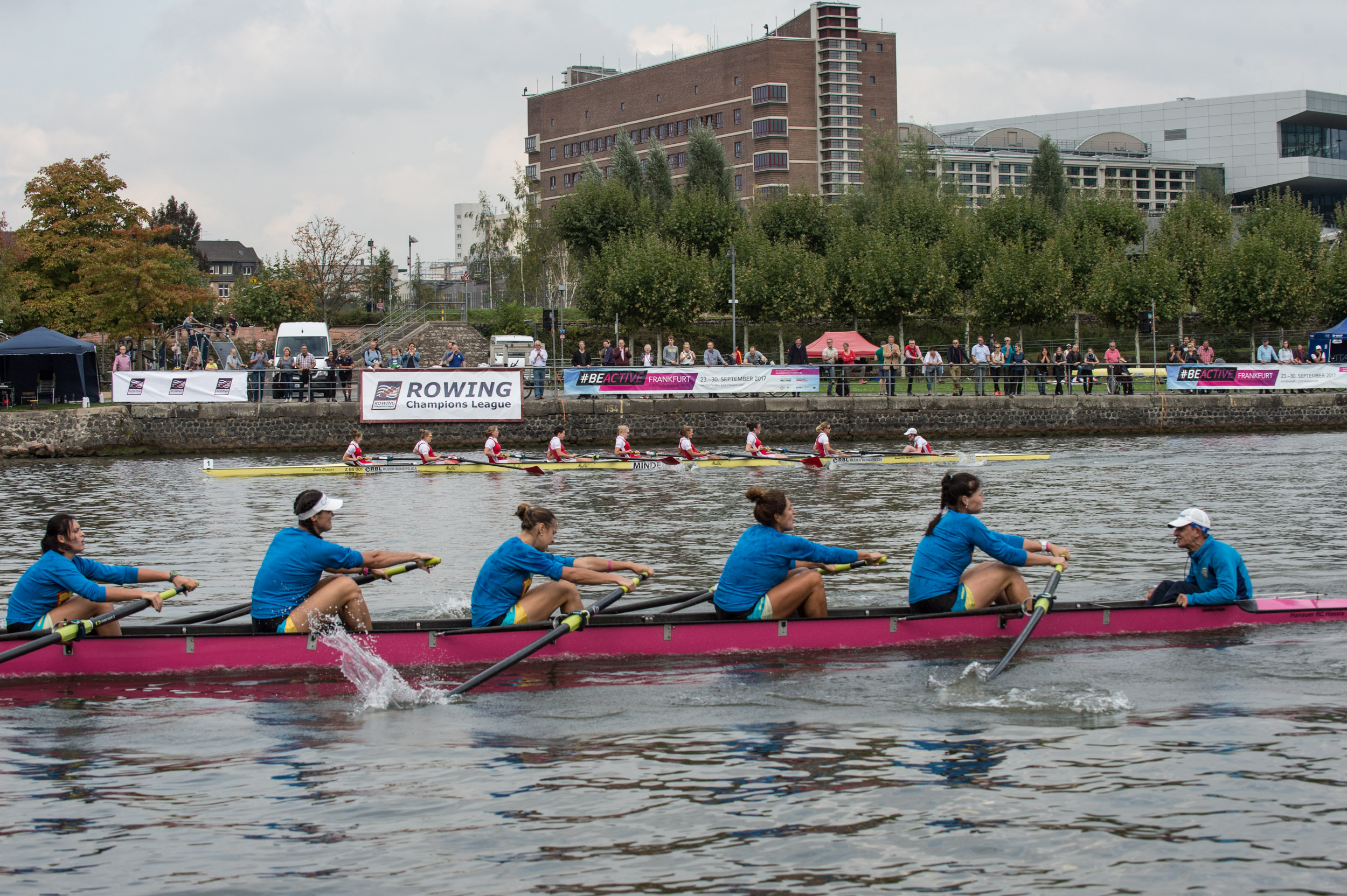 Dateiname: _1728502 - Foto © Alexander Pischke/Rowing Champions League