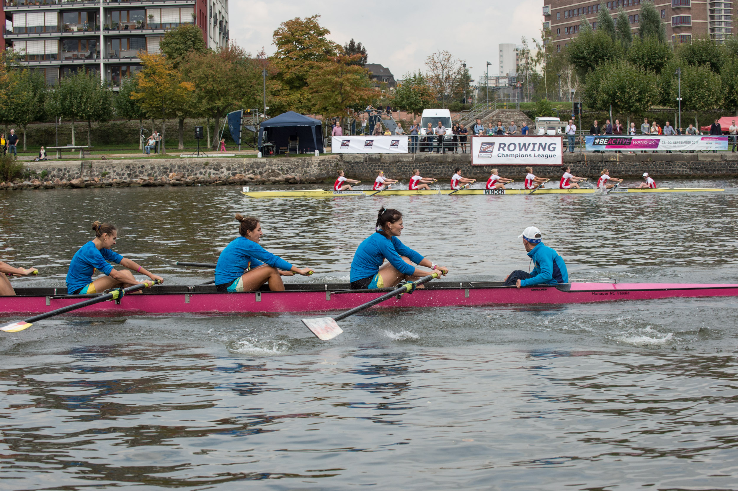 Dateiname: _1728506 - Foto © Alexander Pischke/Rowing Champions League