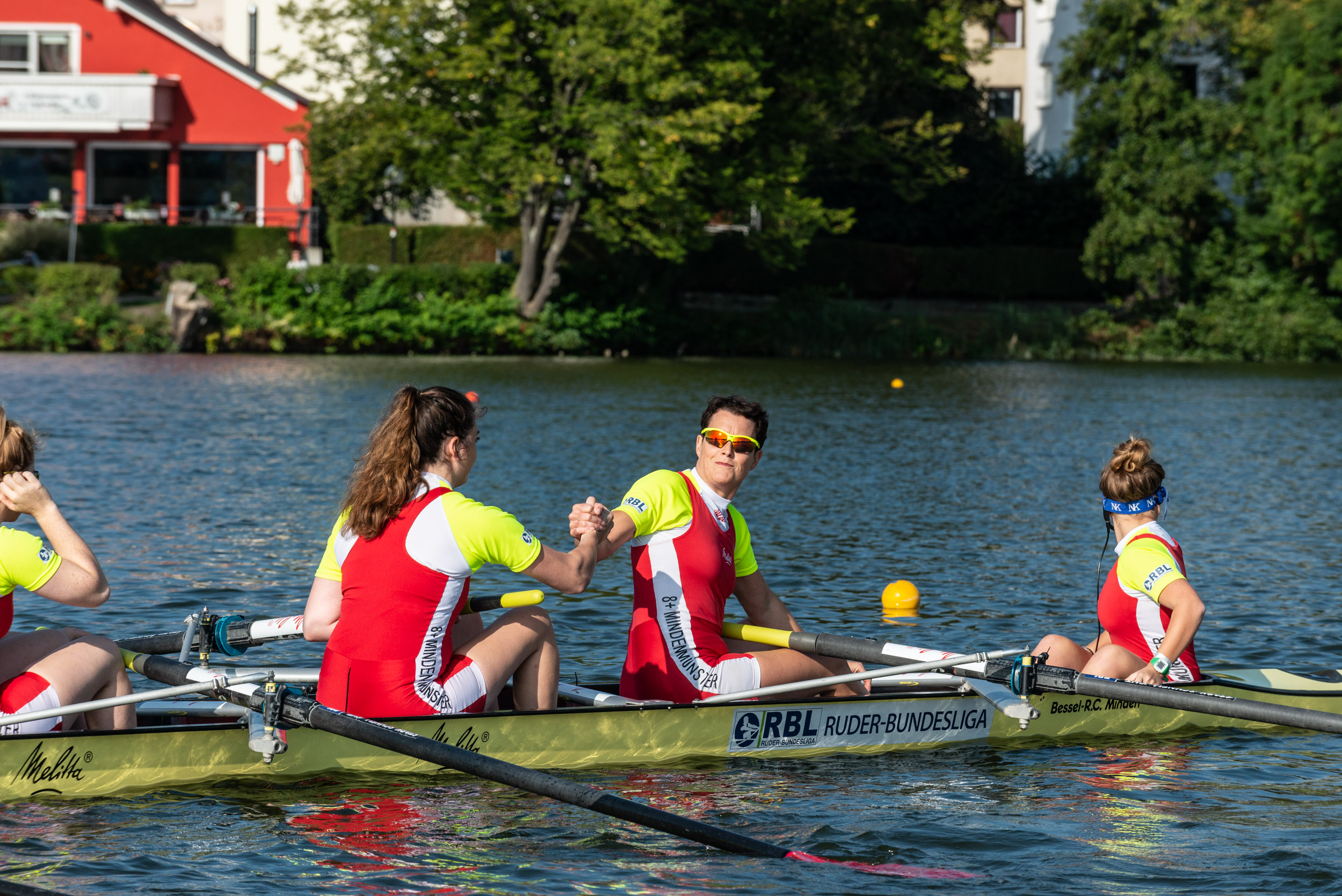 Dateiname: X80_8493 - Foto © Alexander Pischke/Ruder-Bundesliga