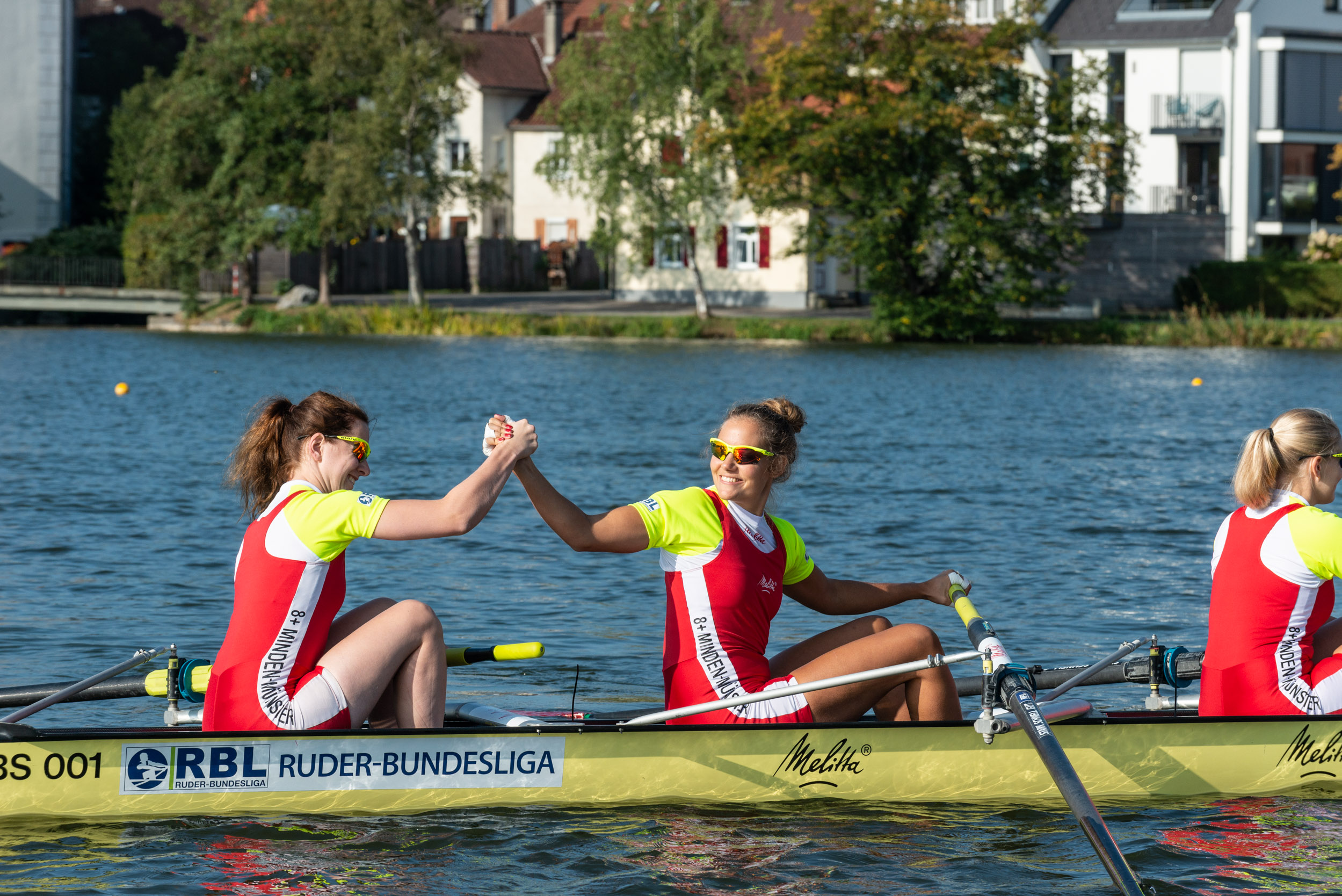 Dateiname: X80_8501 - Foto © Alexander Pischke/Ruder-Bundesliga