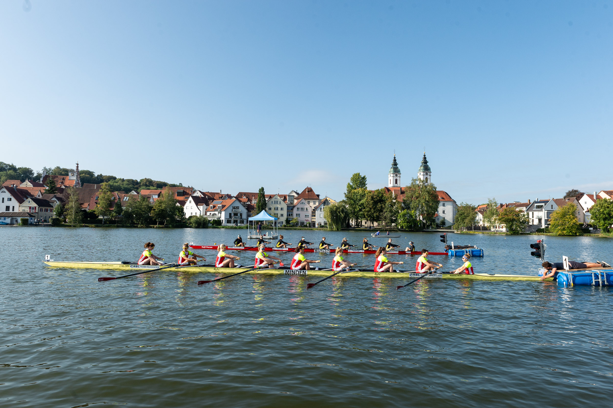 Dateiname: _1819058 - Foto © Alexander Pischke/Ruder-Bundesliga