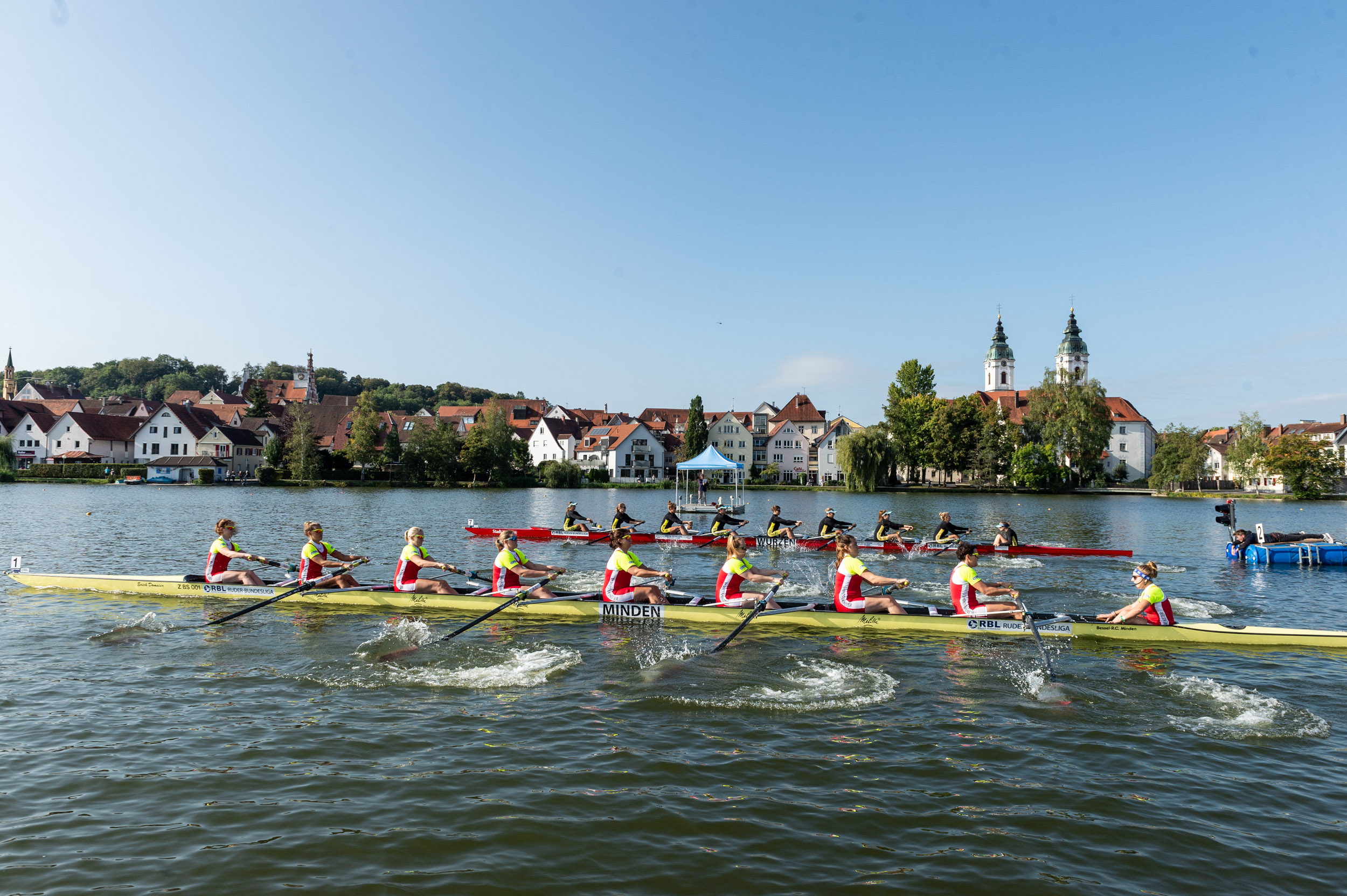 Dateiname: _1819074 - Foto © Alexander Pischke/Ruder-Bundesliga