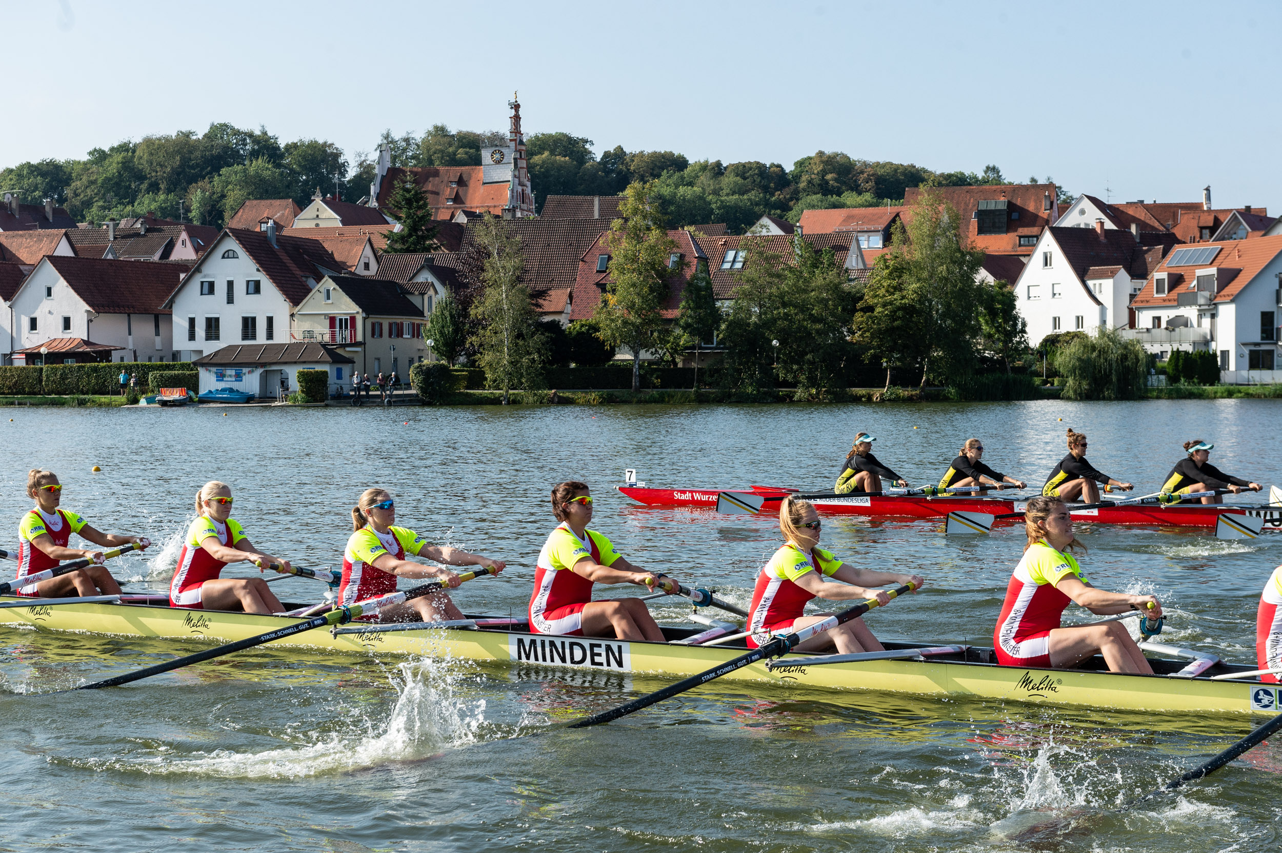 Dateiname: _1819077 - Foto © Alexander Pischke/Ruder-Bundesliga