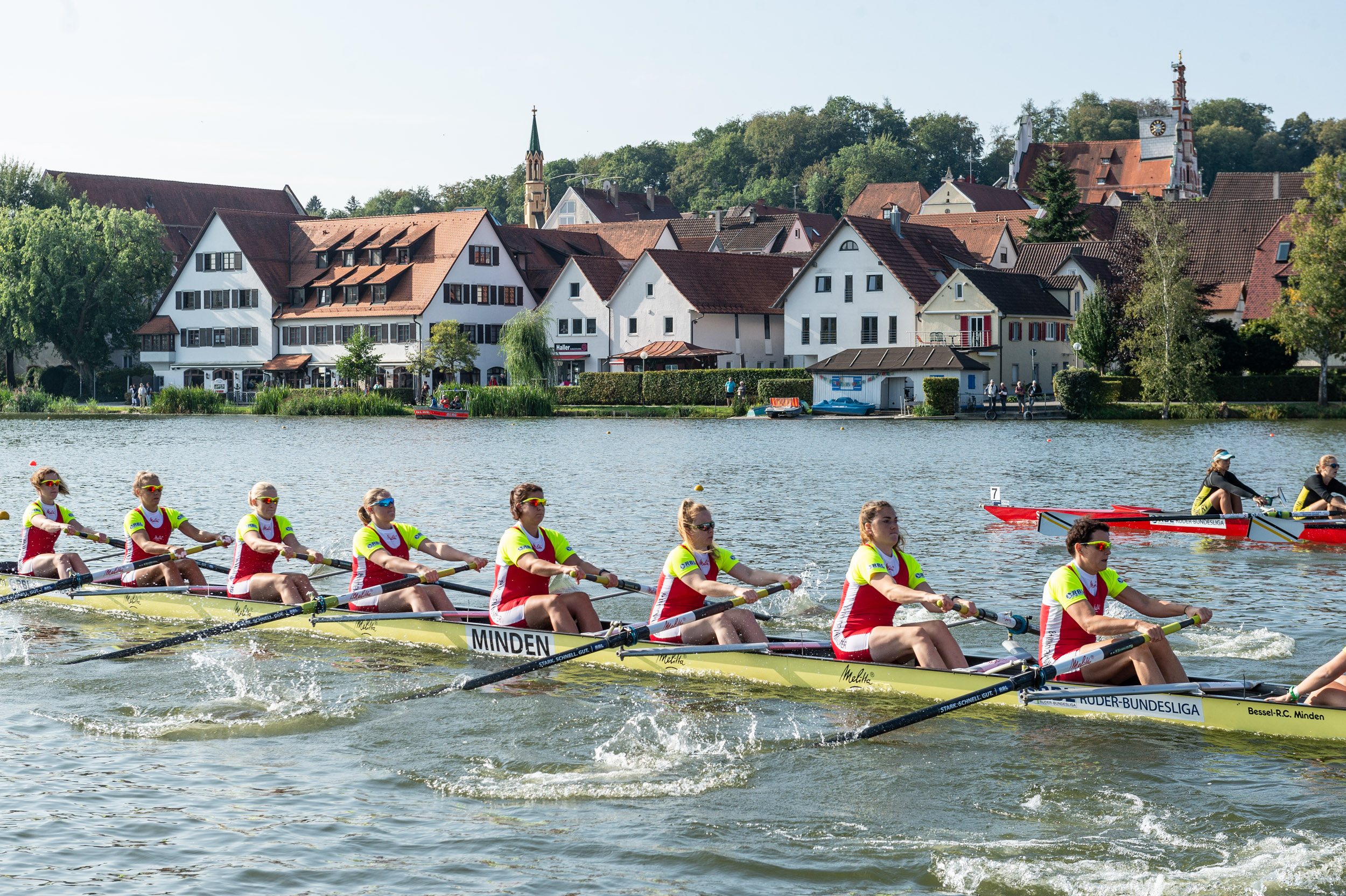 Dateiname: _1819080 - Foto © Alexander Pischke/Ruder-Bundesliga