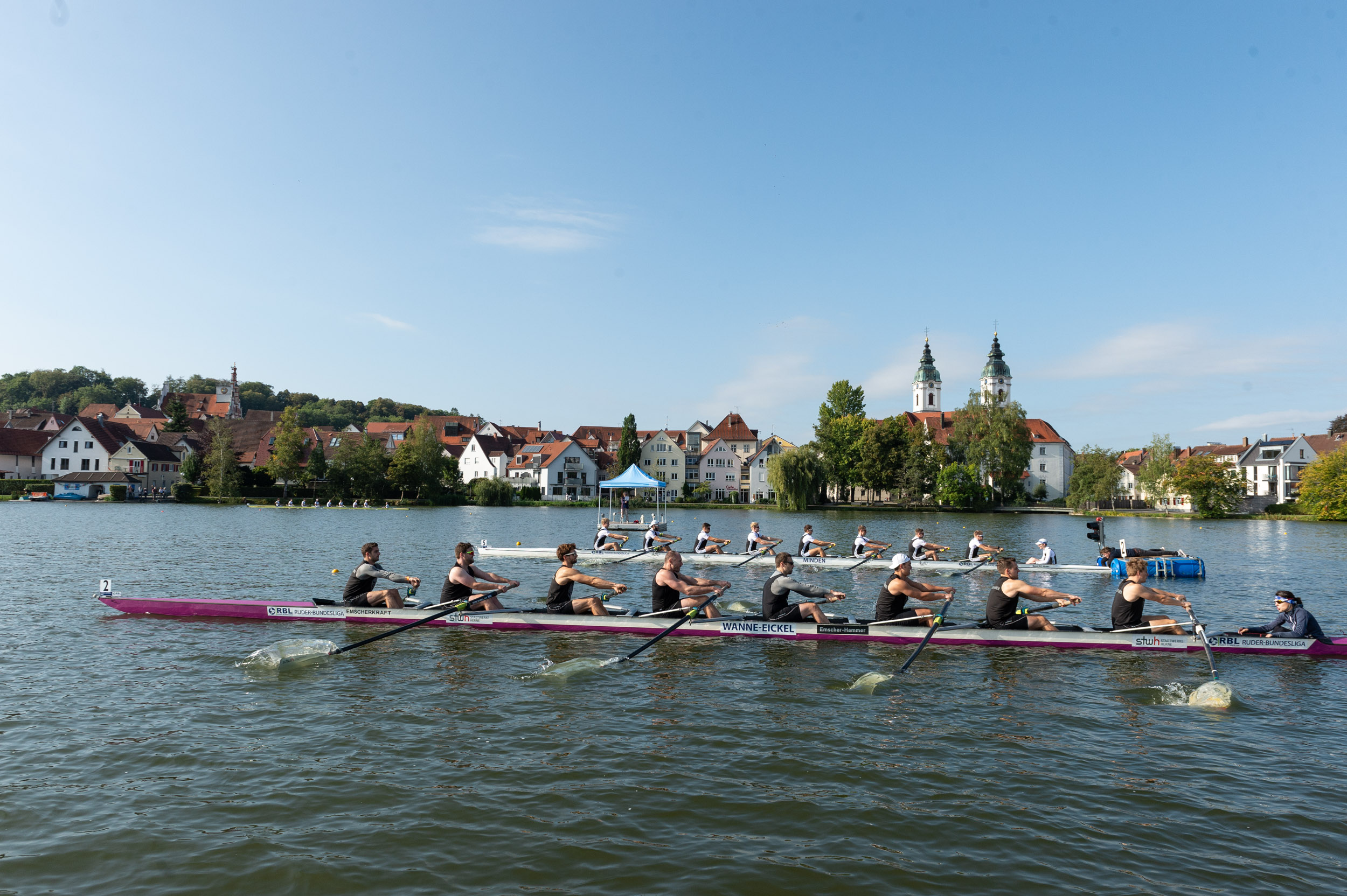 Dateiname: _1819119 - Foto © Alexander Pischke/Ruder-Bundesliga