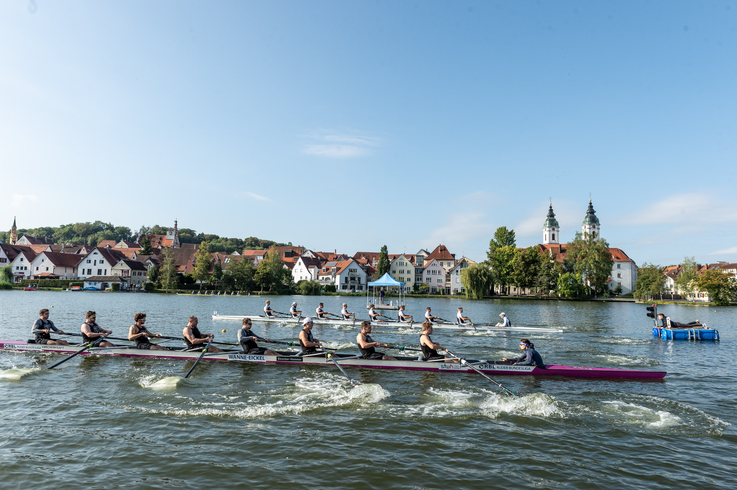 Dateiname: _1819129 - Foto © Alexander Pischke/Ruder-Bundesliga