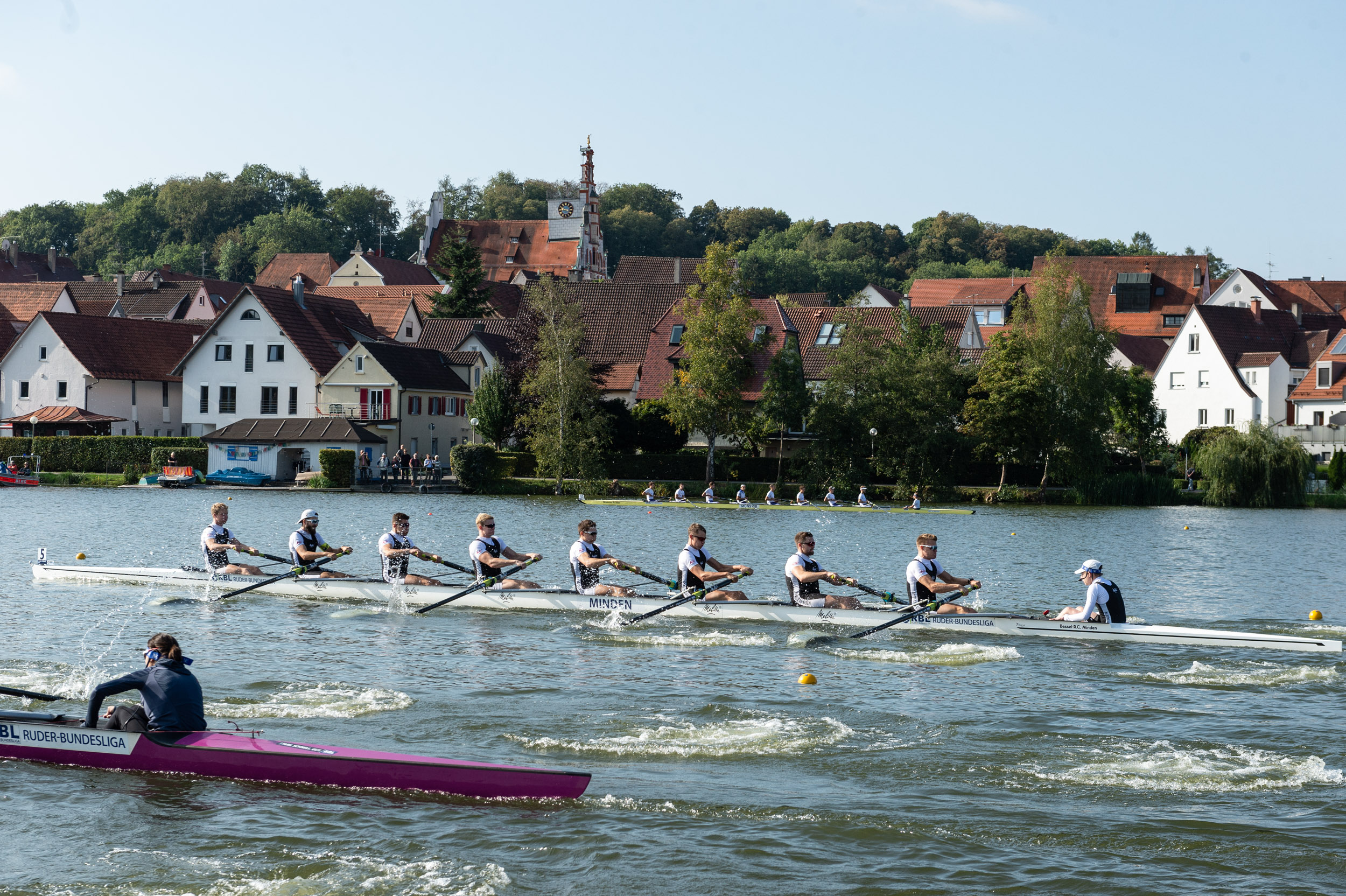 Dateiname: _1819137 - Foto © Alexander Pischke/Ruder-Bundesliga