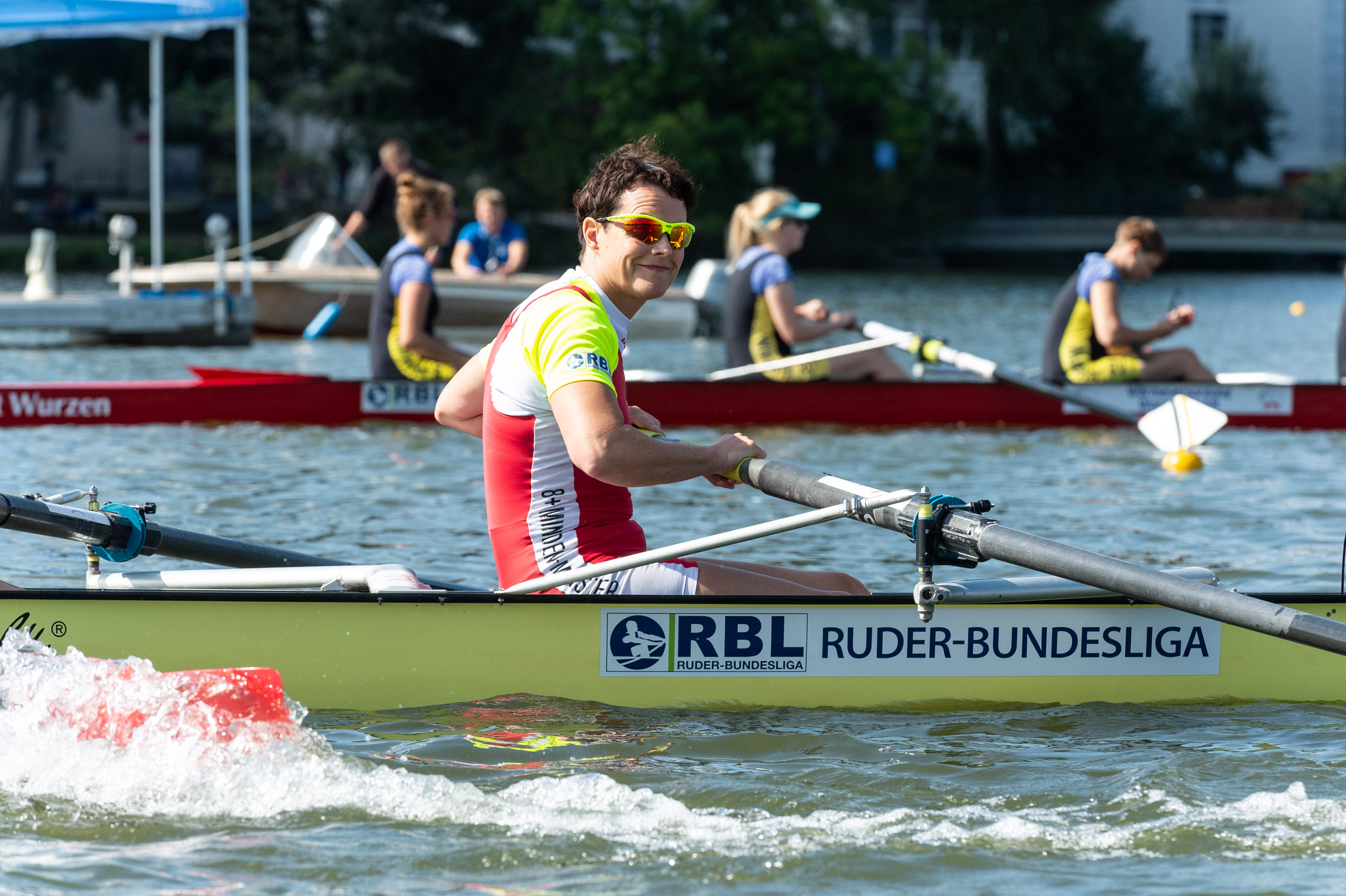 Dateiname: _1819502 - Foto © Alexander Pischke/Ruder-Bundesliga