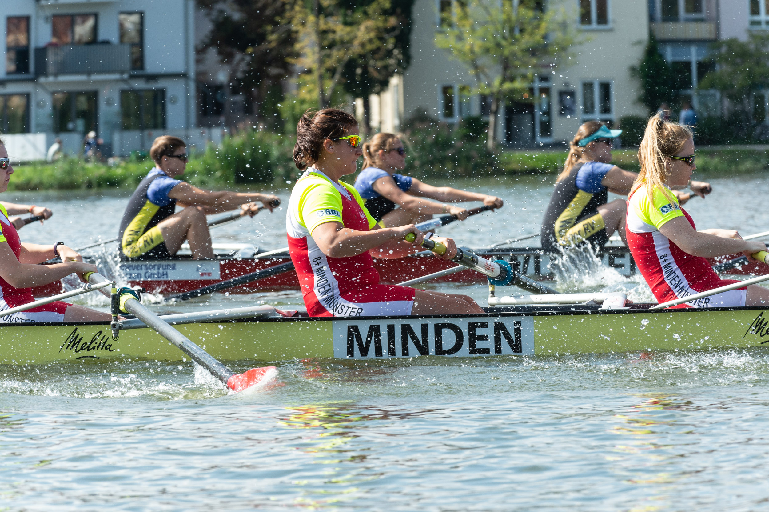 Dateiname: _1819554 - Foto © Alexander Pischke/Ruder-Bundesliga