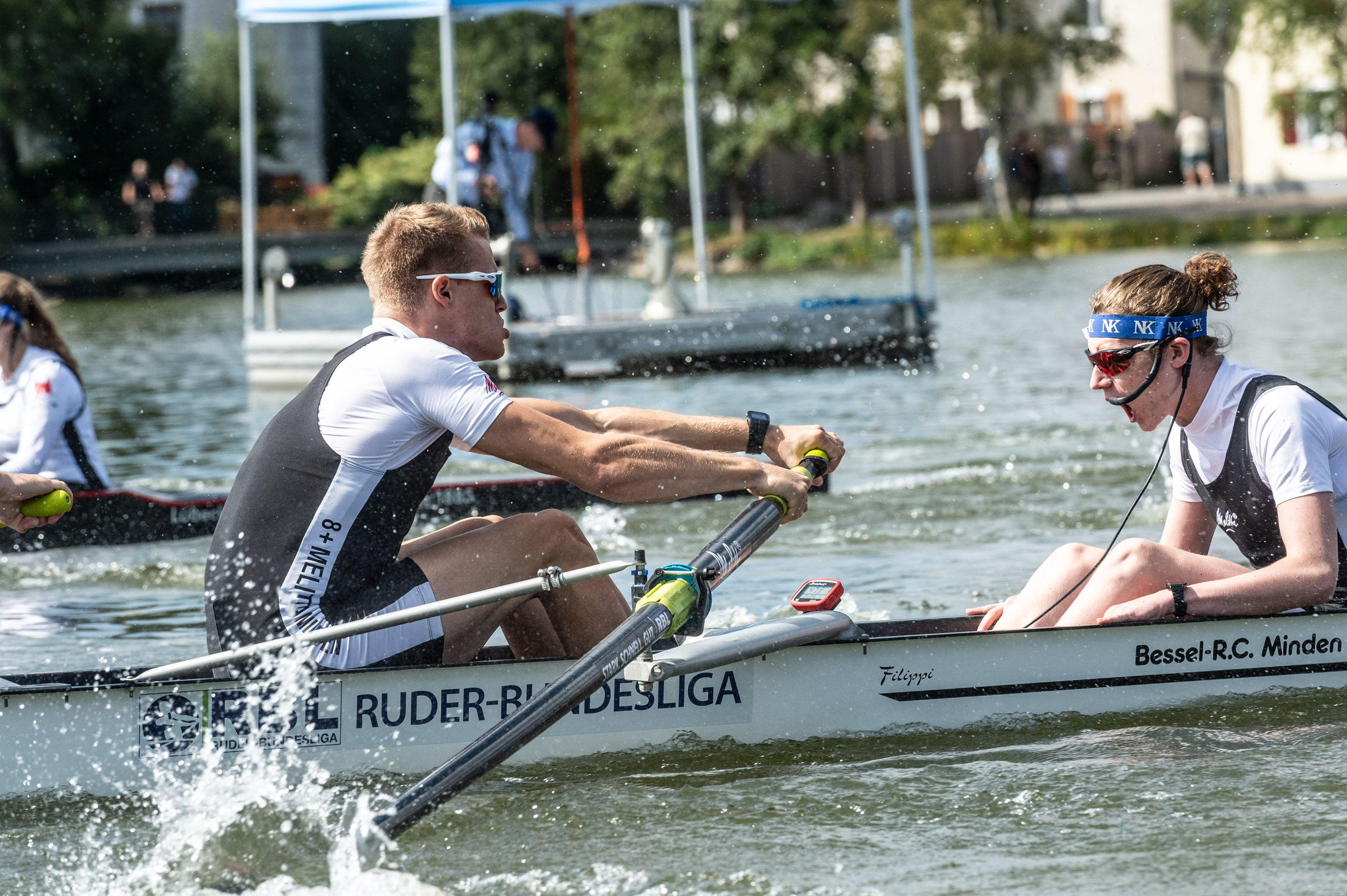 Dateiname: _1819939 - Foto © Alexander Pischke/Ruder-Bundesliga