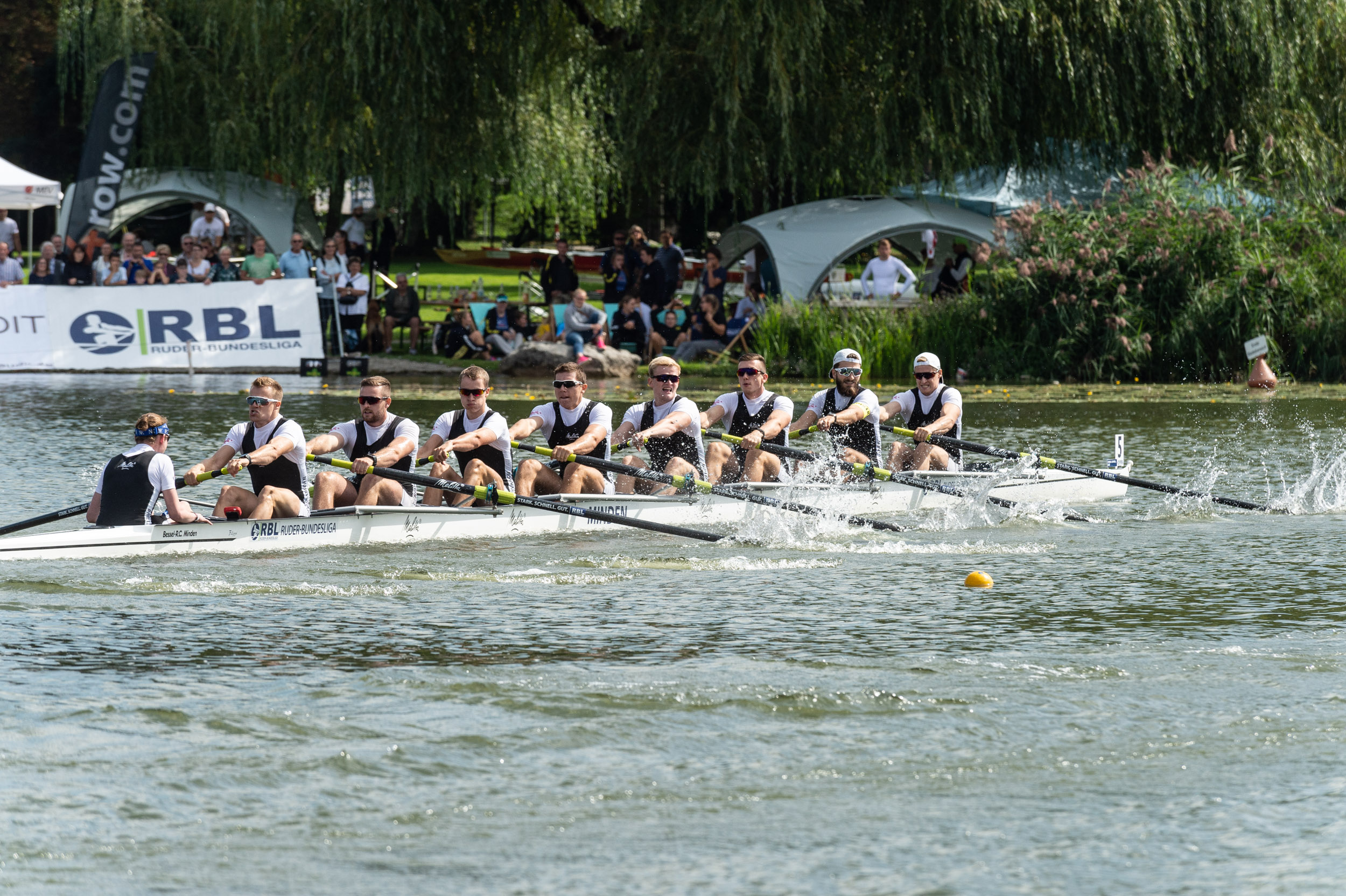 Dateiname: _1820582 - Foto © Alexander Pischke/Ruder-Bundesliga