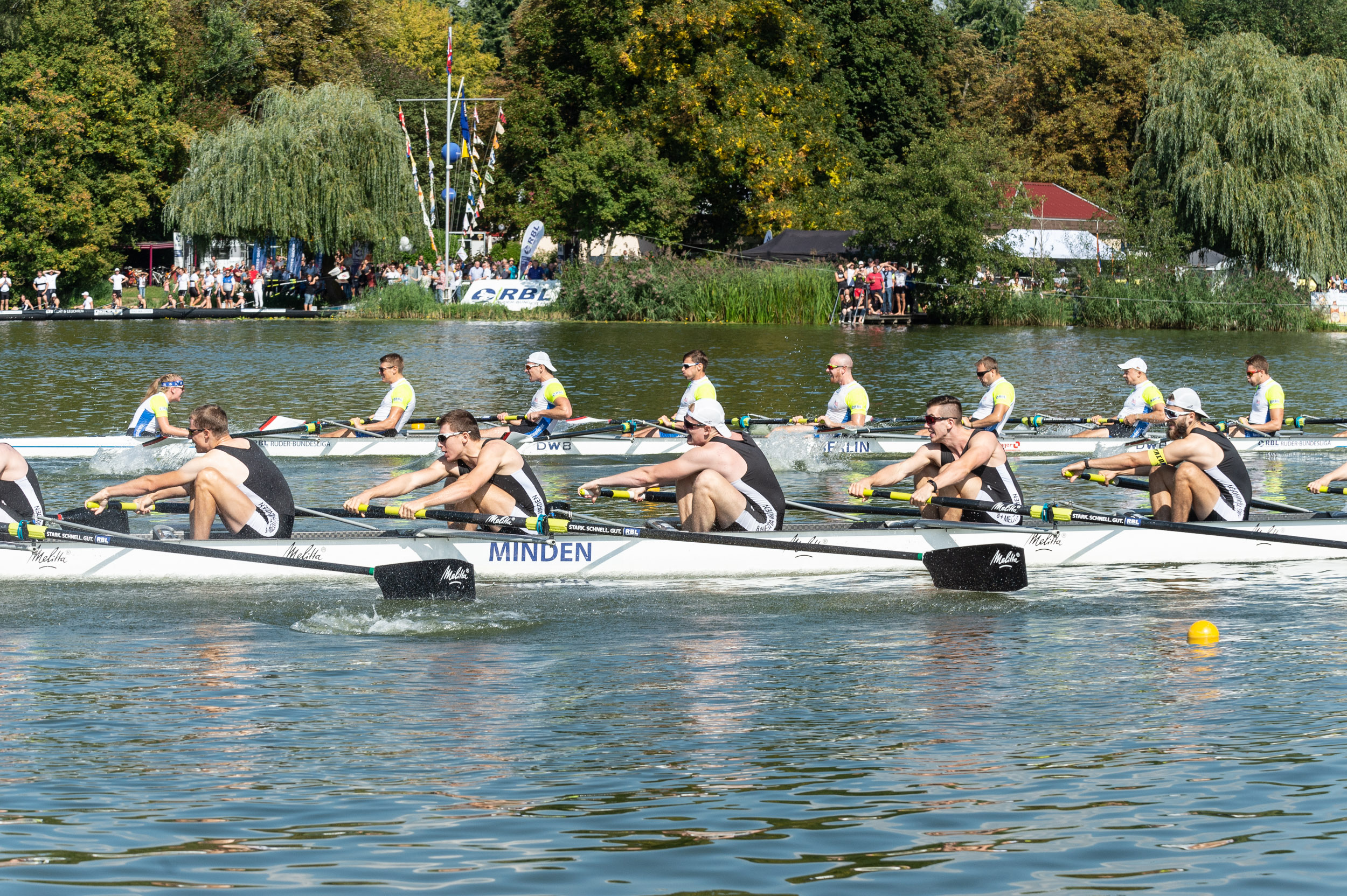 Dateiname: _1821220 - Foto © Alexander Pischke/Ruder-Bundesliga