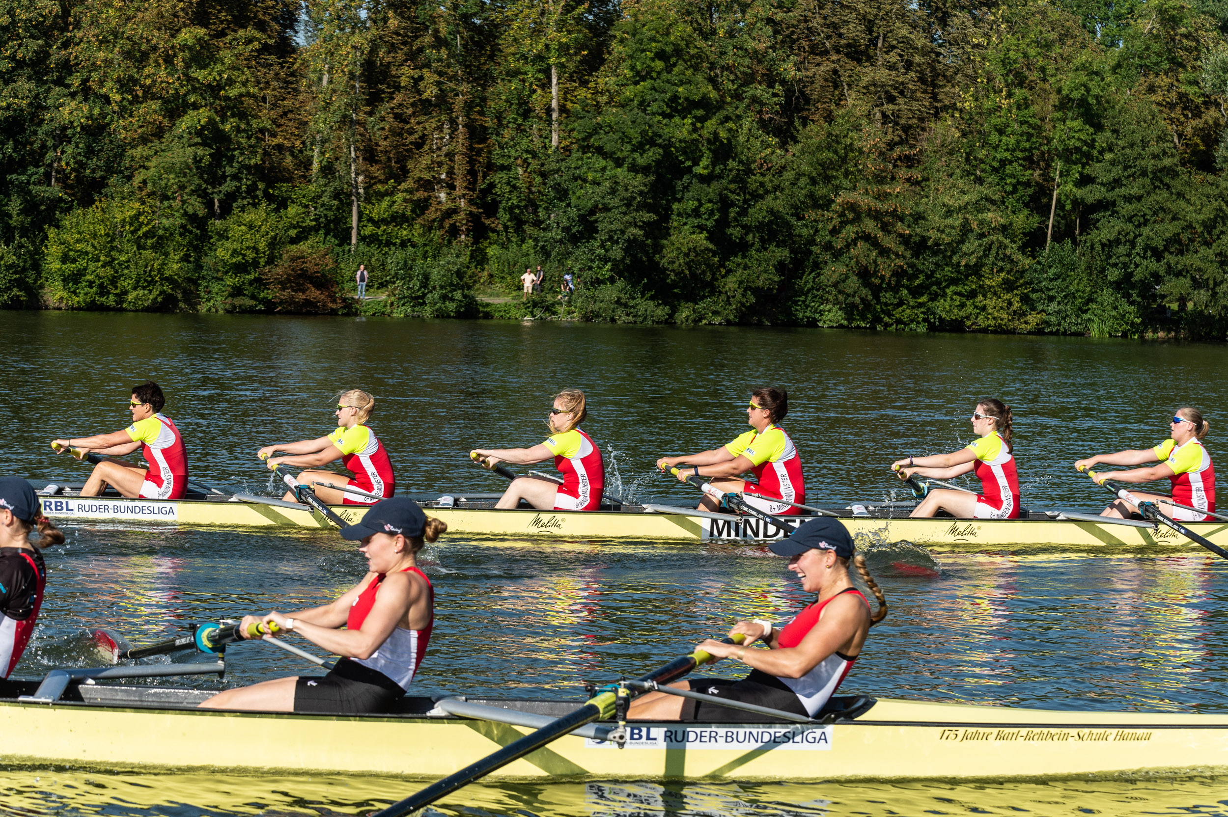 Dateiname: _1821401 - Foto © Alexander Pischke/Ruder-Bundesliga