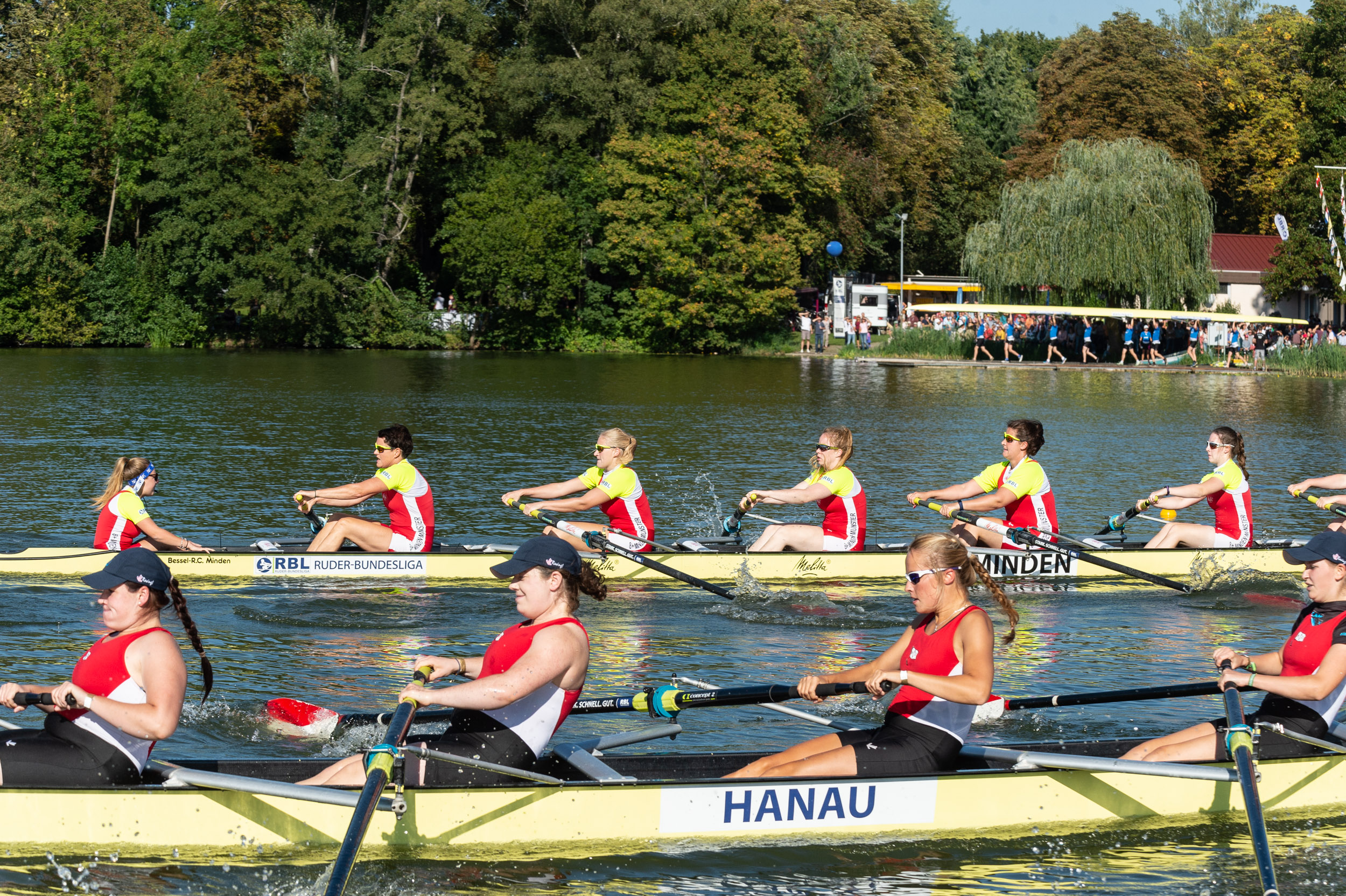 Dateiname: _1821406 - Foto © Alexander Pischke/Ruder-Bundesliga