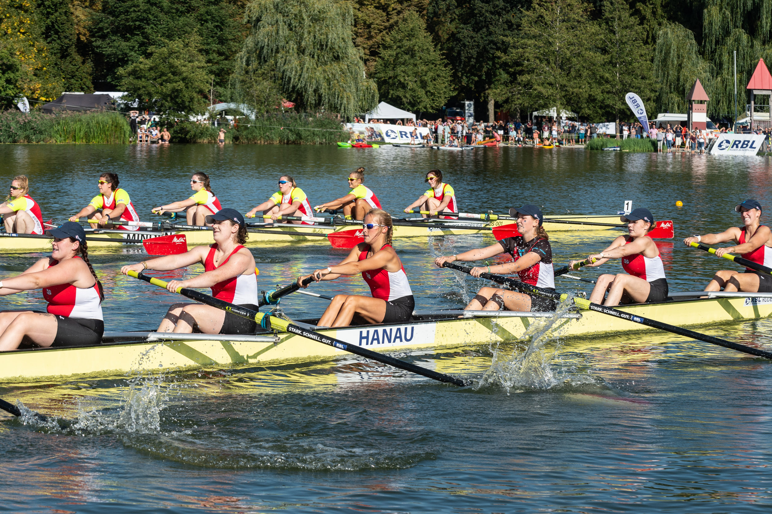 Dateiname: _1821408 - Foto © Alexander Pischke/Ruder-Bundesliga