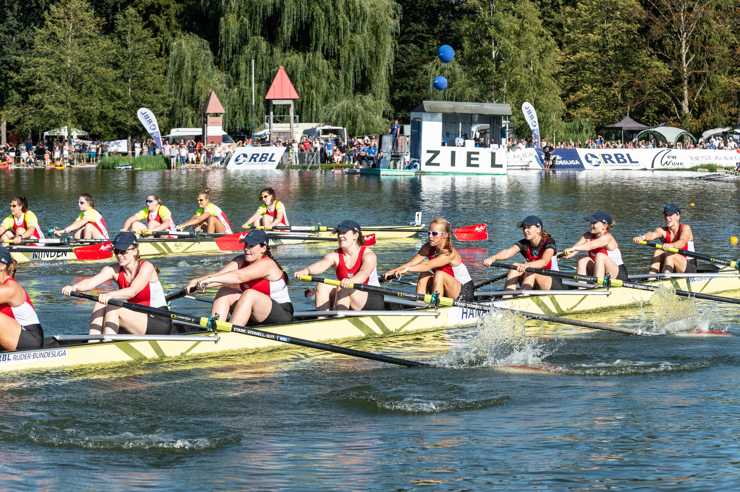 Dateiname: _1821411 - Foto © Alexander Pischke/Ruder-Bundesliga