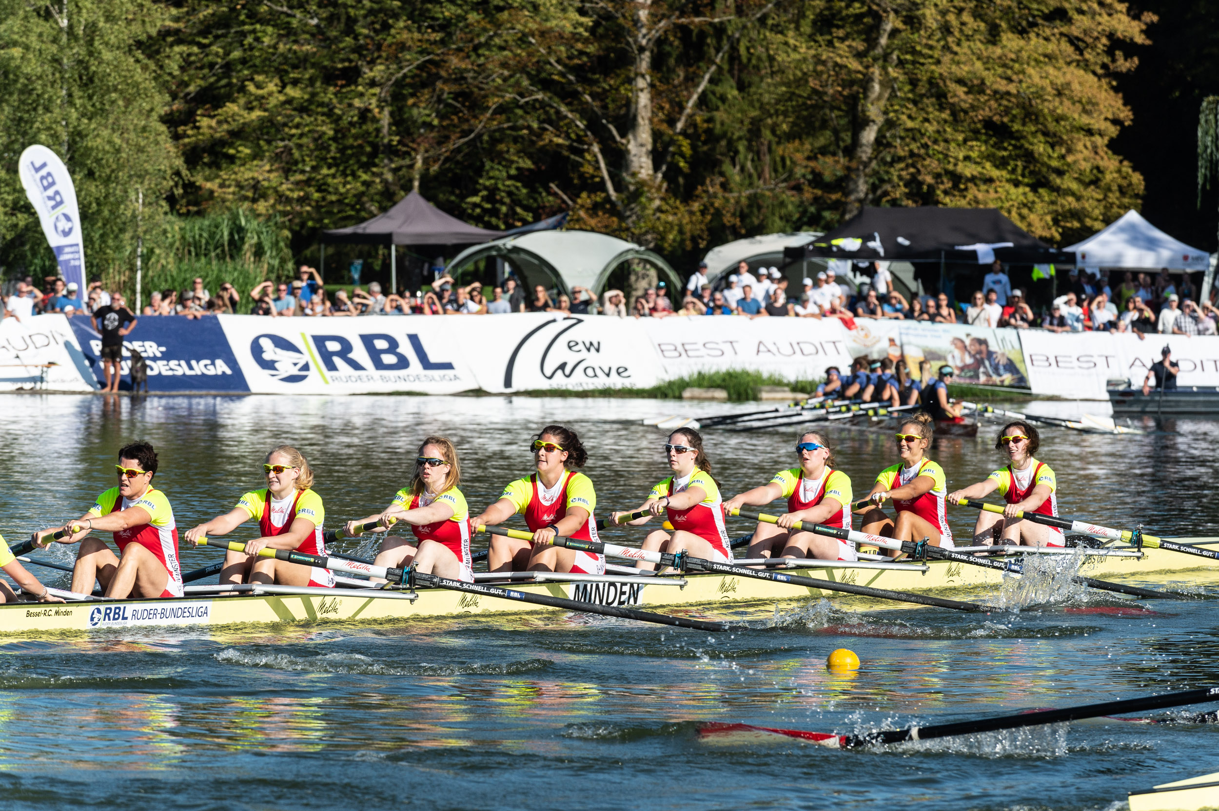 Dateiname: _1821419 - Foto © Alexander Pischke/Ruder-Bundesliga