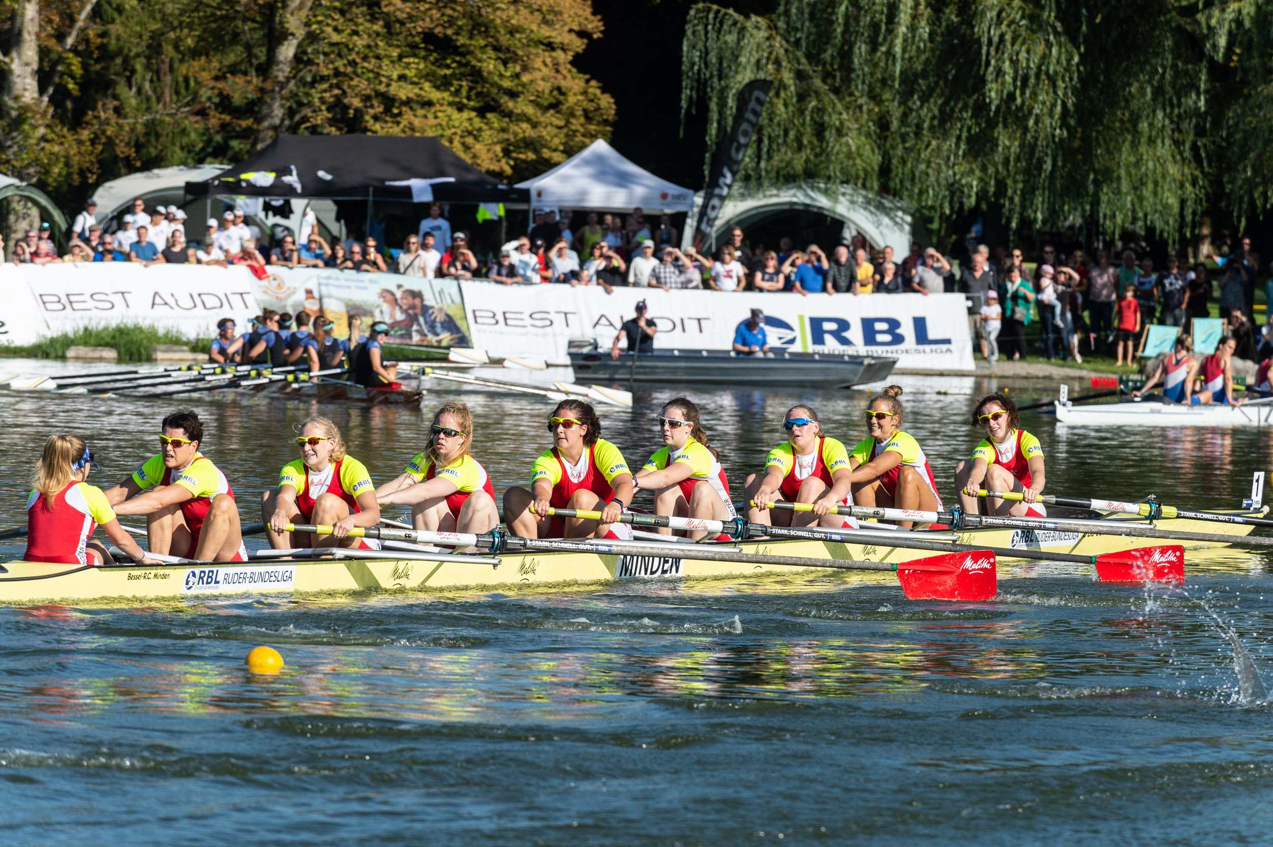 Dateiname: _1821421 - Foto © Alexander Pischke/Ruder-Bundesliga